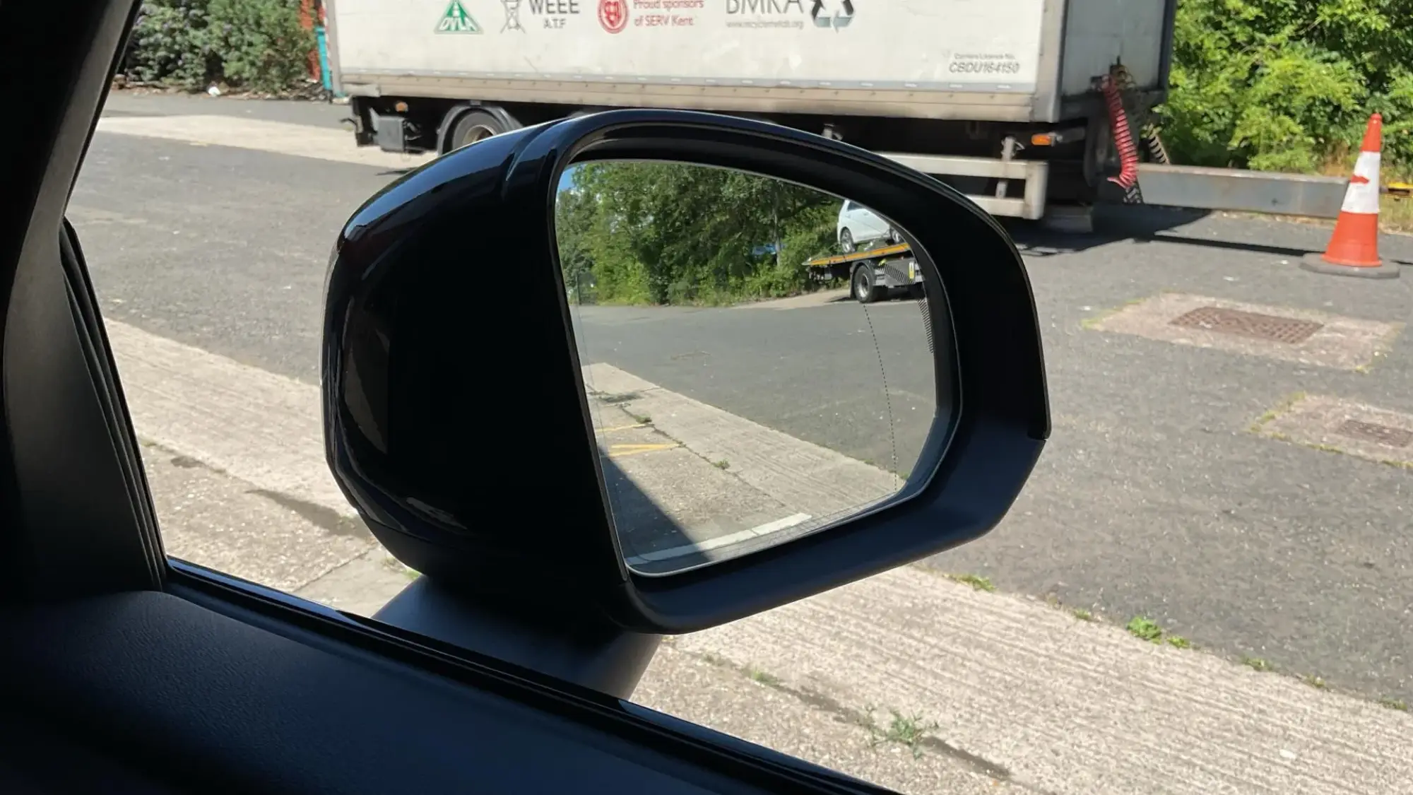 Volvo XC40 Image 32