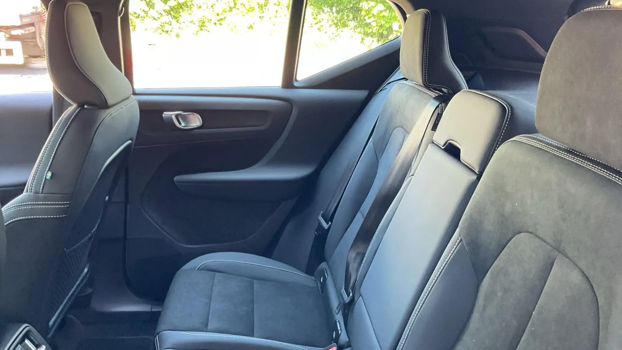 Volvo XC40 Image 33