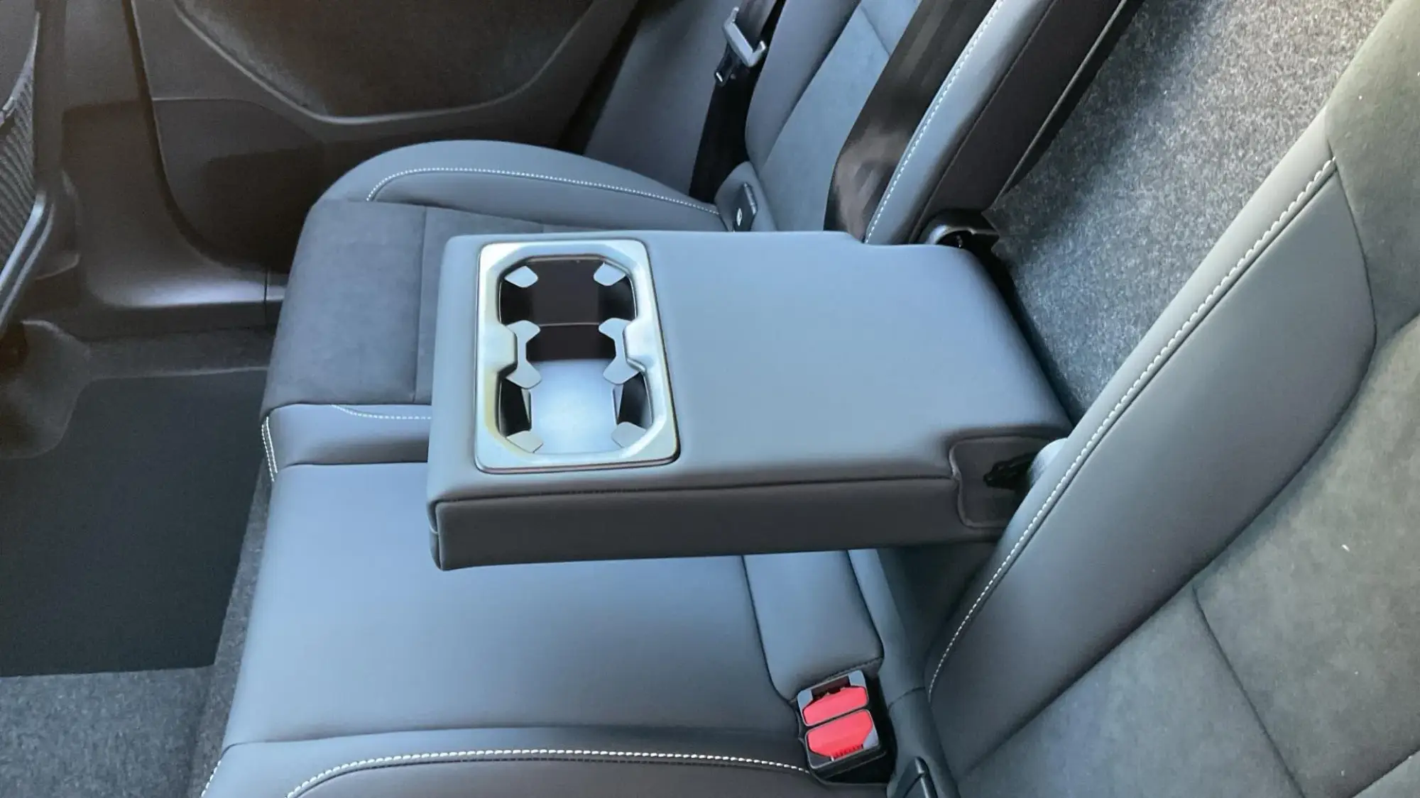 Volvo XC40 Image 34