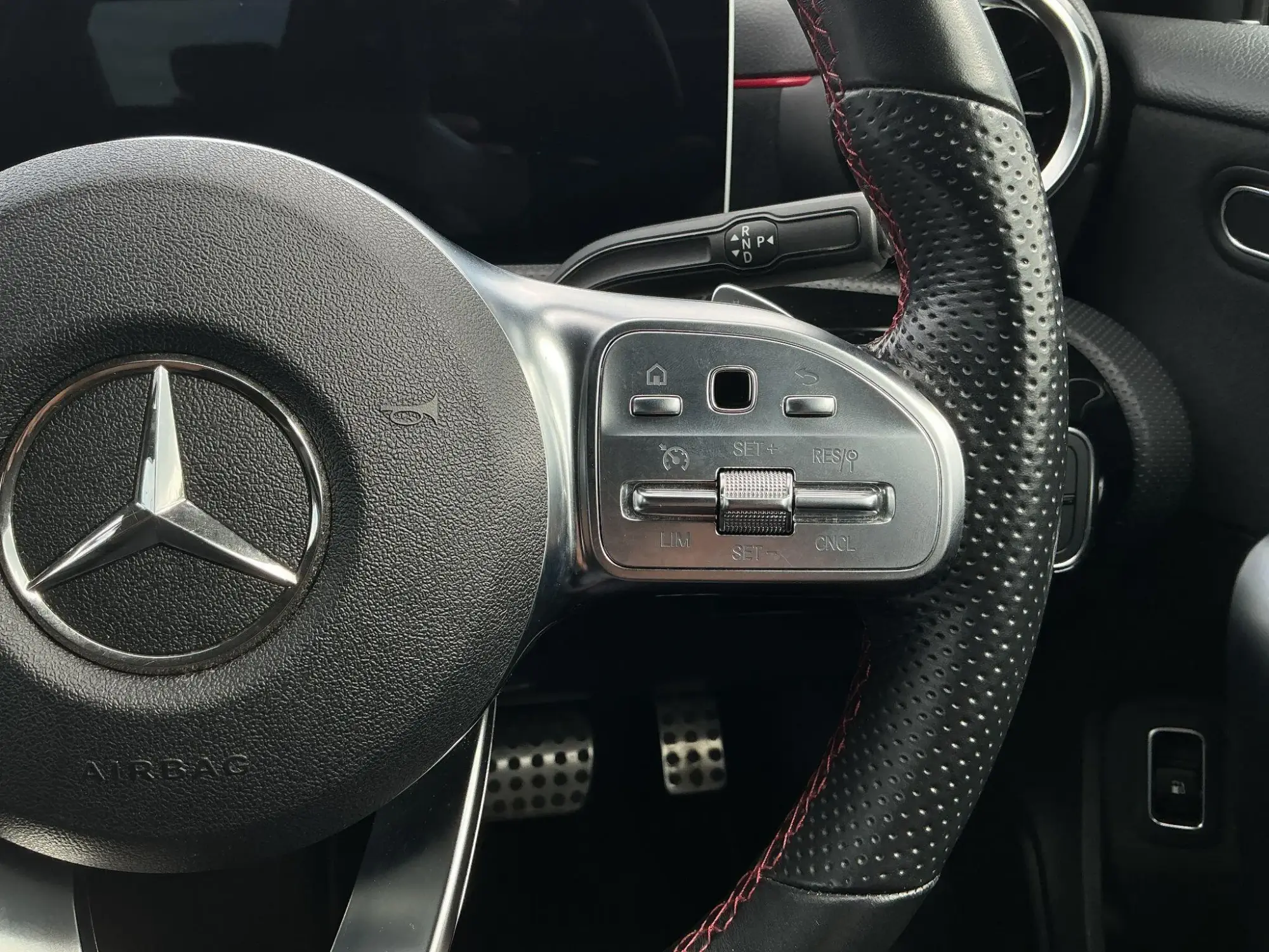 Mercedes-Benz A-Class Image 15 Mercedes-Benz A-Class Image 15