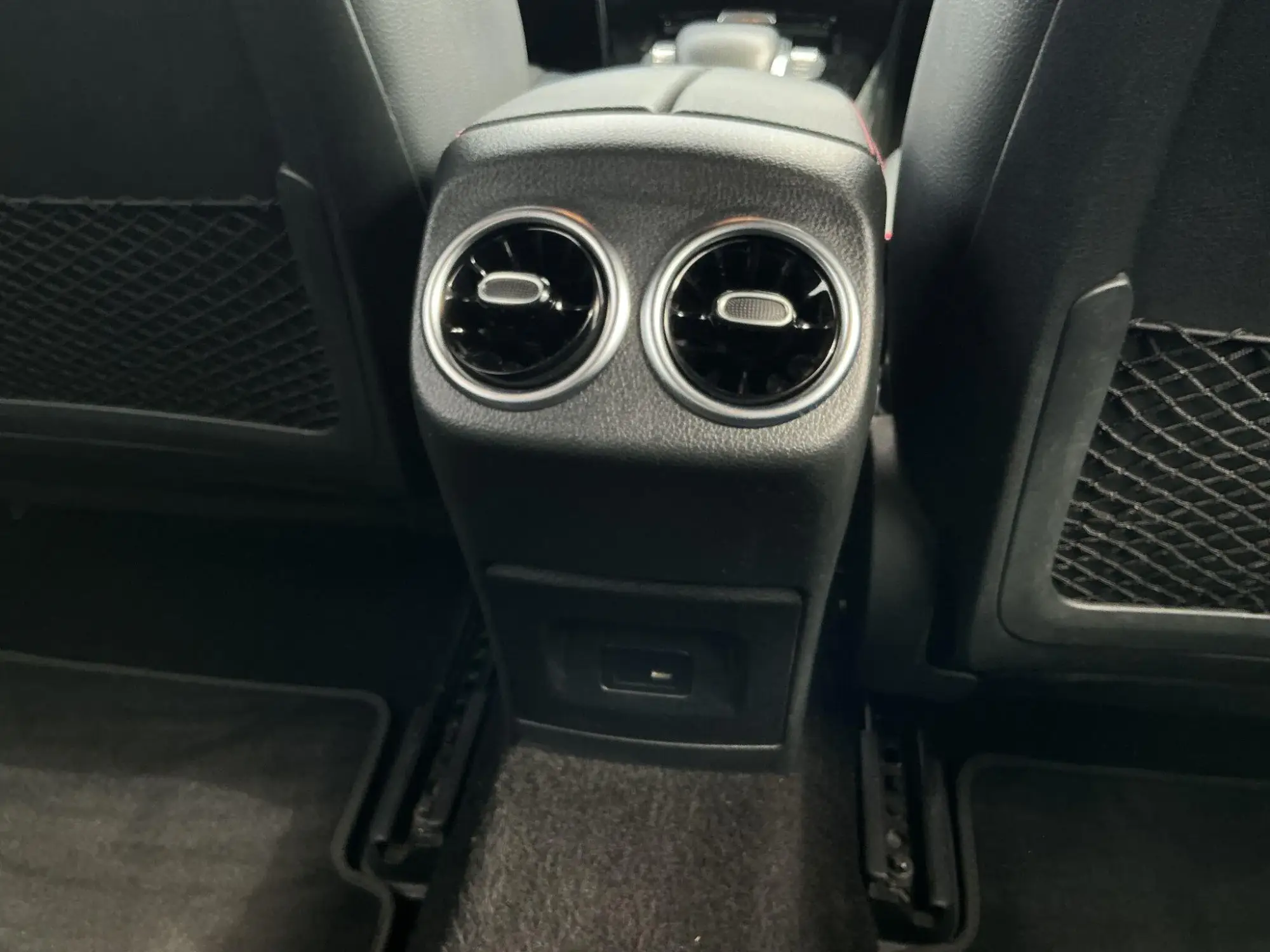 Mercedes-Benz A-Class Image 16 Mercedes-Benz A-Class Image 16