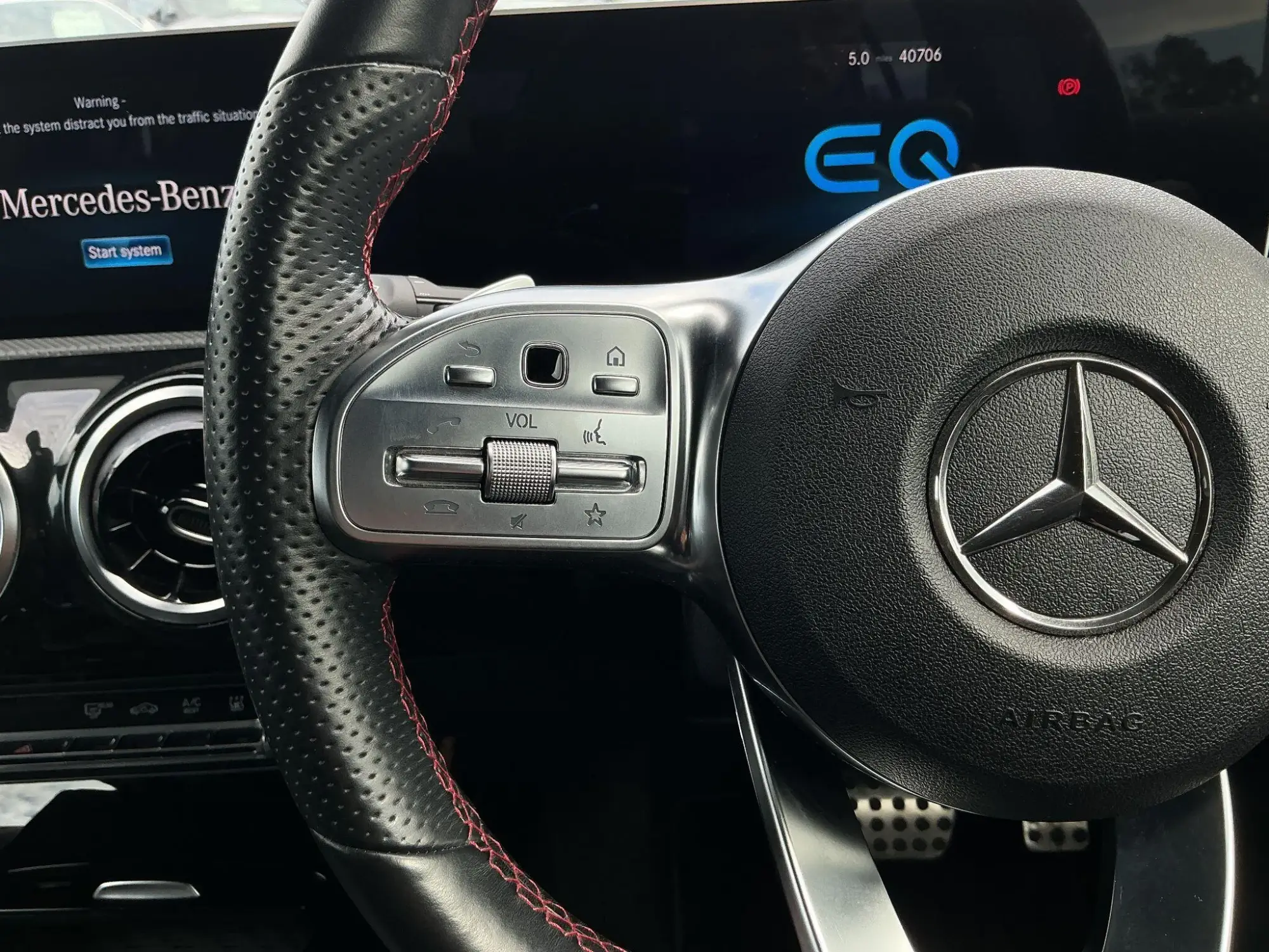 Mercedes-Benz A-Class Image 27 Mercedes-Benz A-Class Image 27