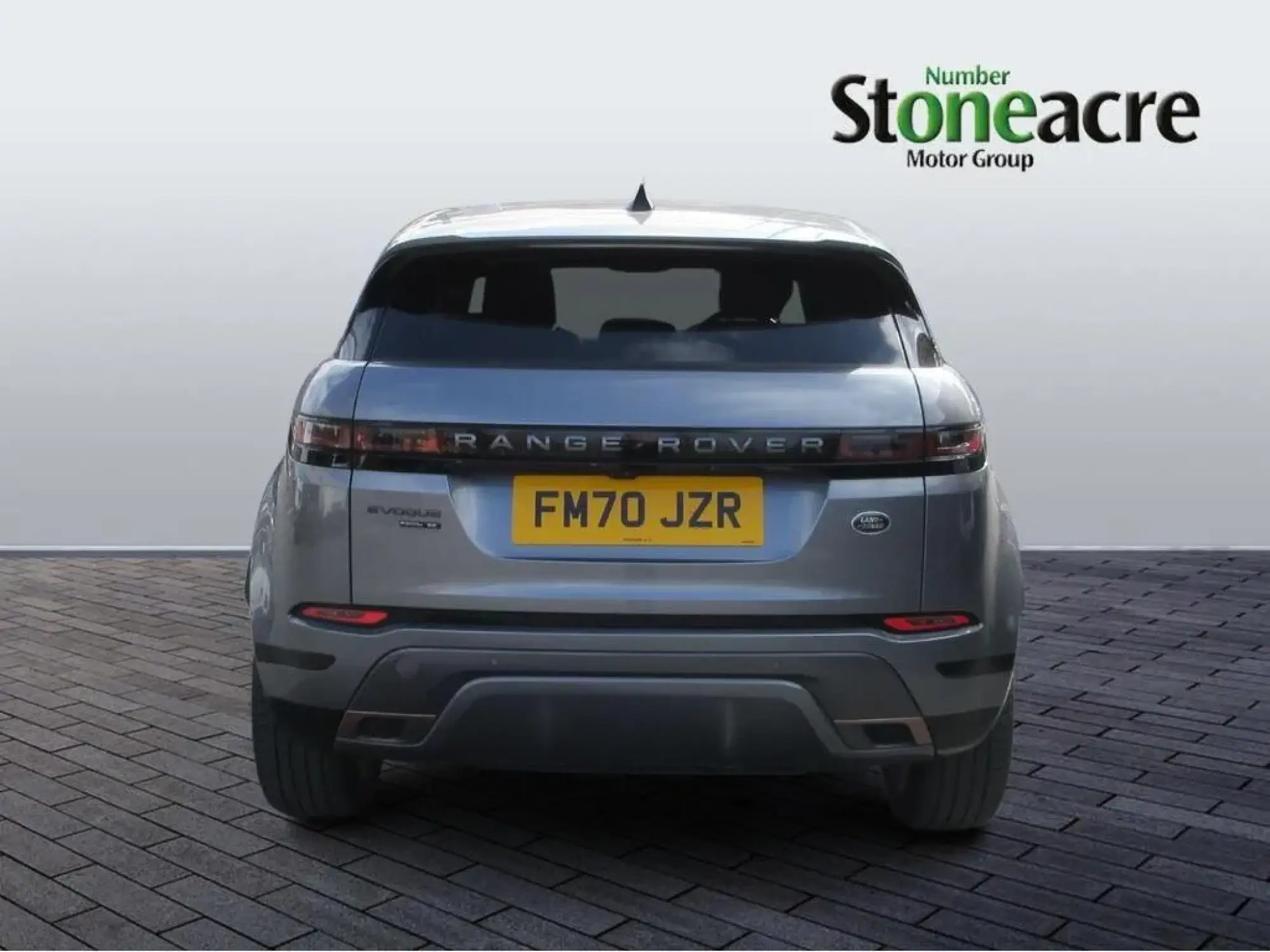 Land Rover Range Rover Evoque Image 6 Land Rover Range Rover Evoque Image 6