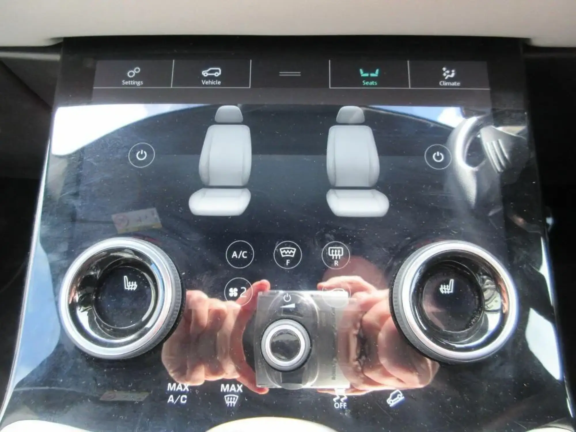 Land Rover Range Rover Evoque Image 15 Land Rover Range Rover Evoque Image 15