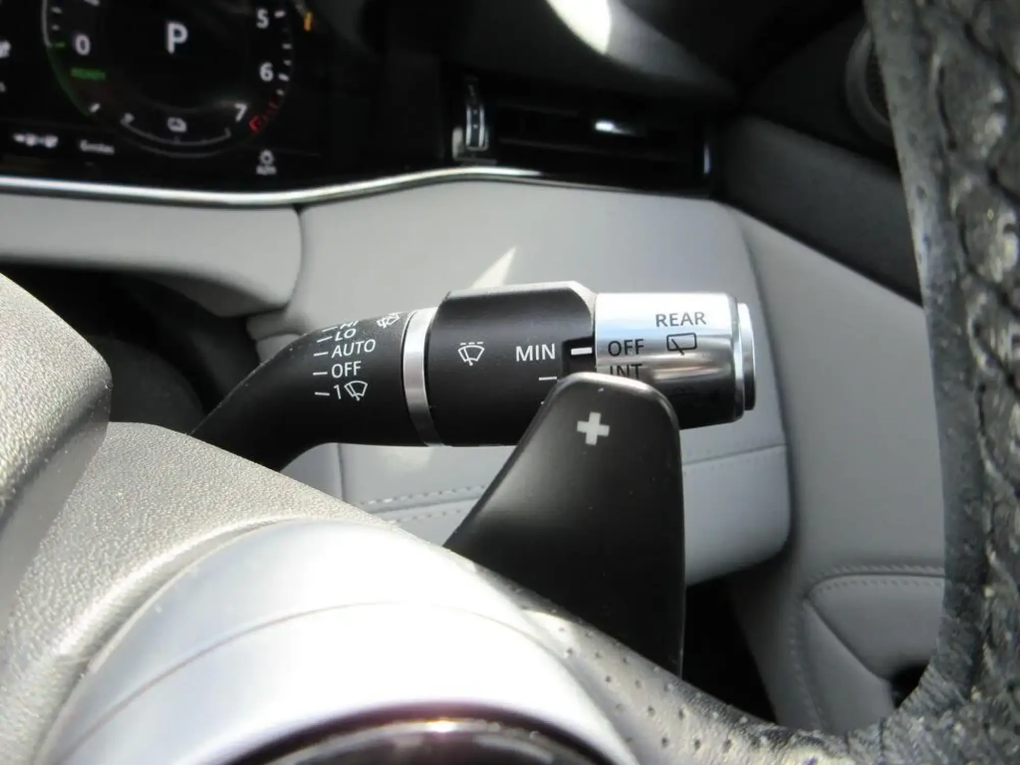 Land Rover Range Rover Evoque Image 19 Land Rover Range Rover Evoque Image 19