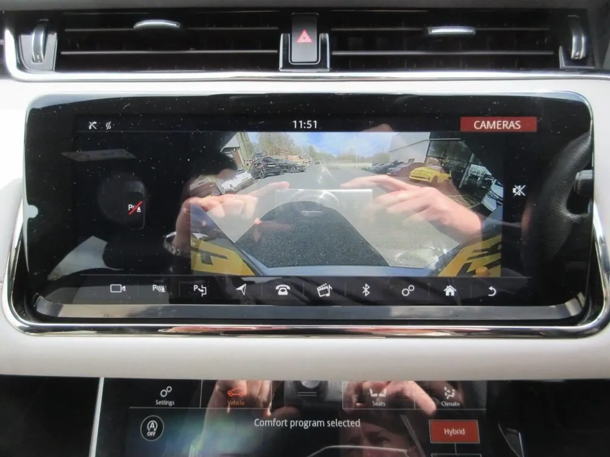 Land Rover Range Rover Evoque Image 24 Land Rover Range Rover Evoque Image 24
