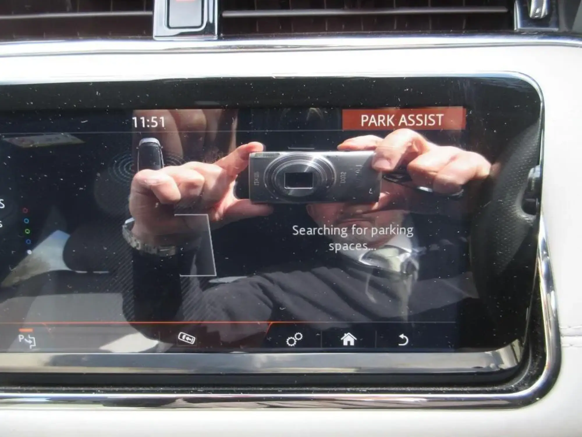 Land Rover Range Rover Evoque Image 26 Land Rover Range Rover Evoque Image 26