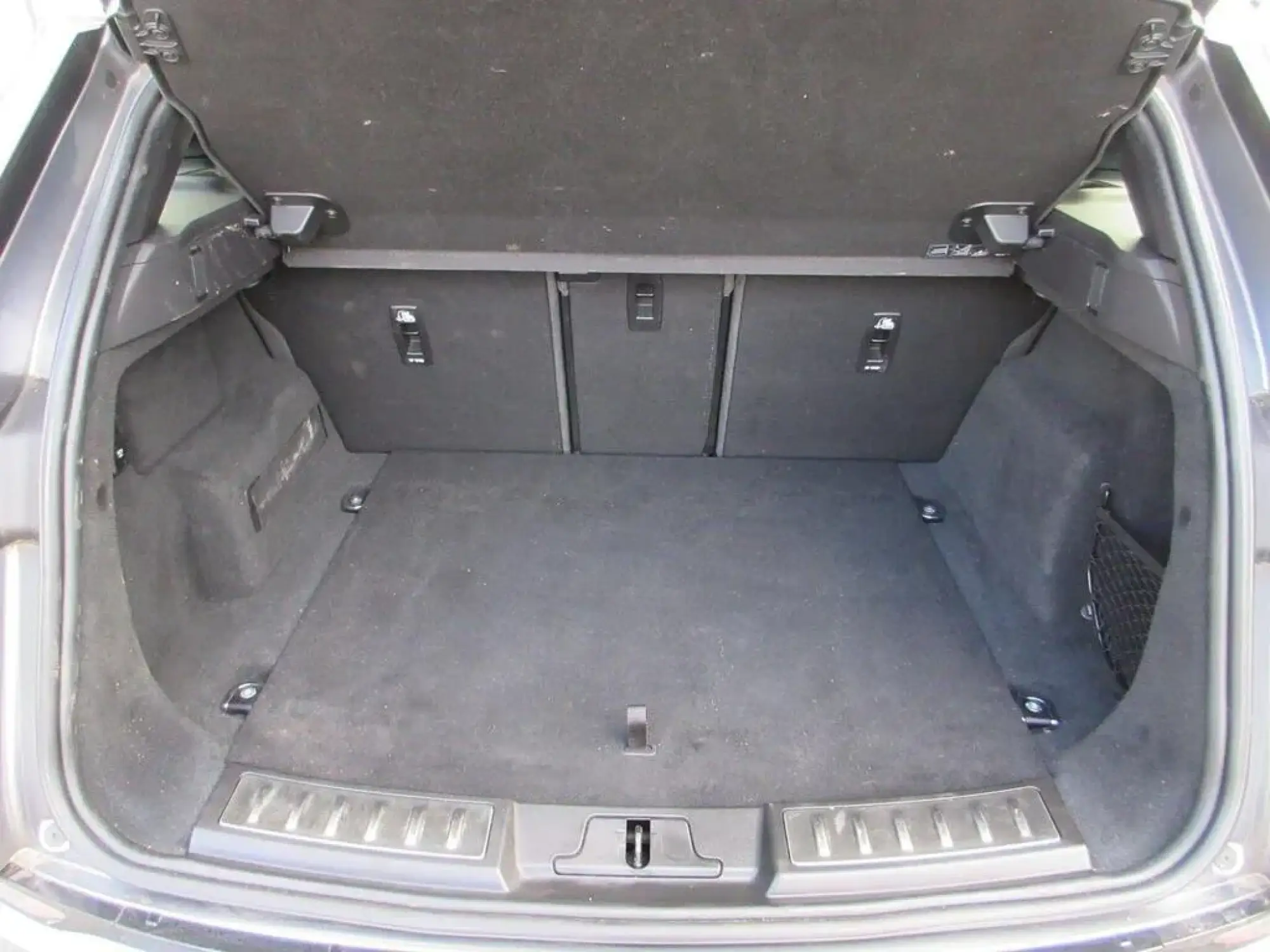 Land Rover Range Rover Evoque Image 30 Land Rover Range Rover Evoque Image 30
