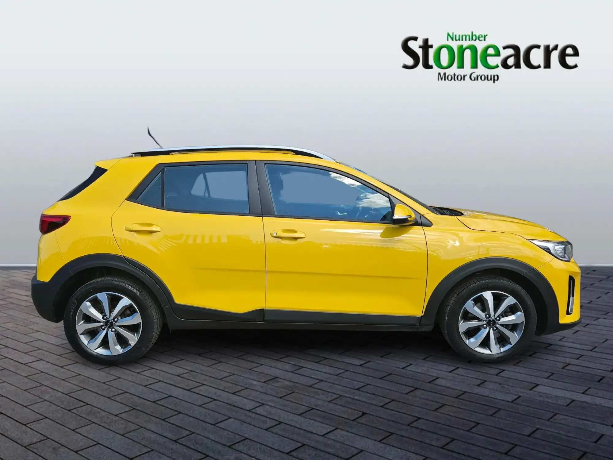 Kia Stonic Image 2