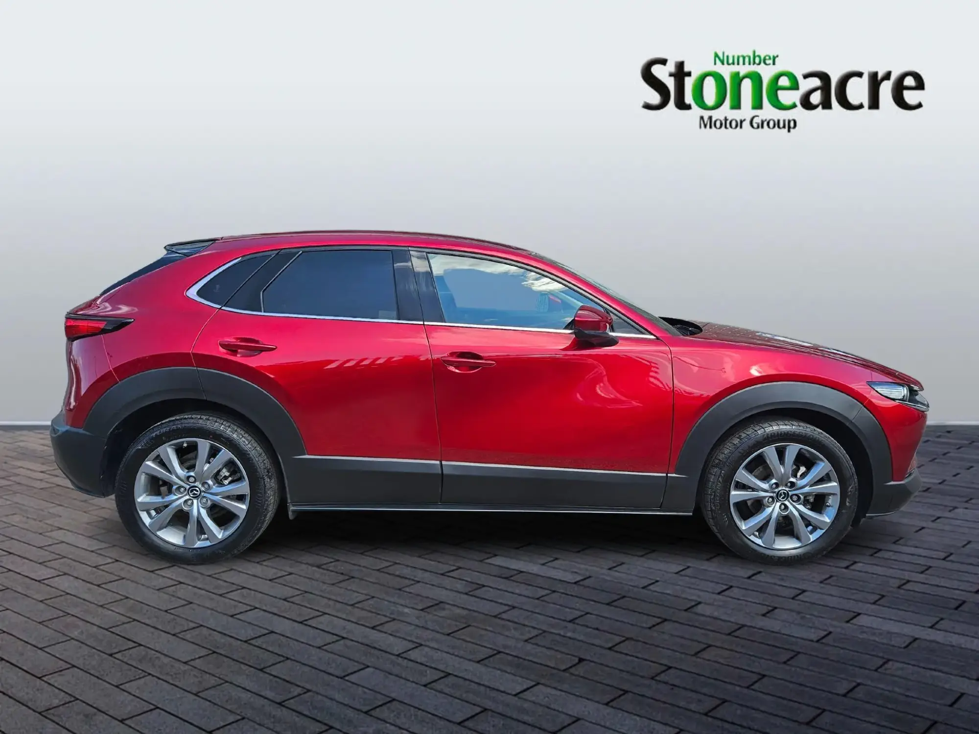 Mazda CX-30 Image 2