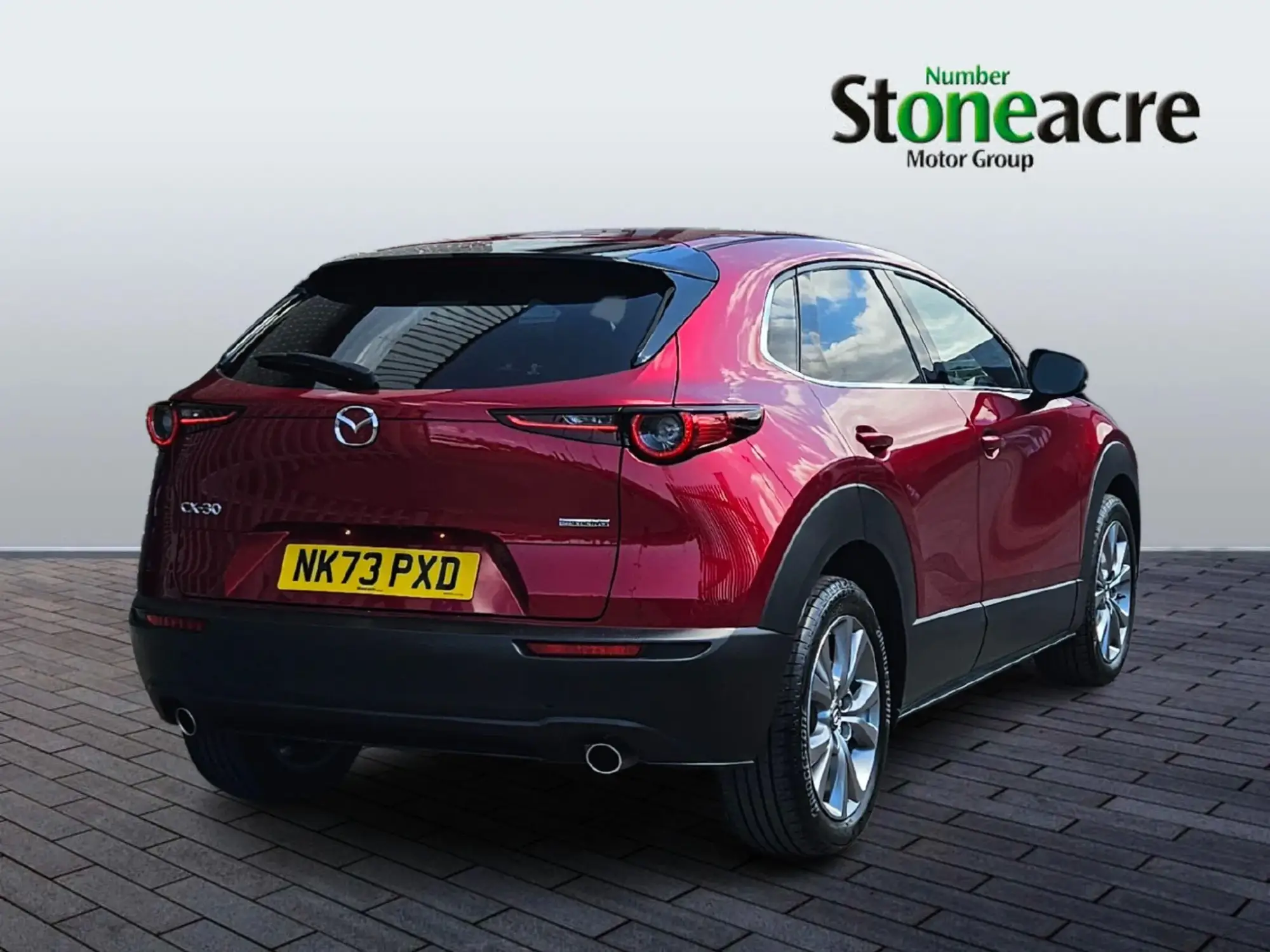 Mazda CX-30 Image 3