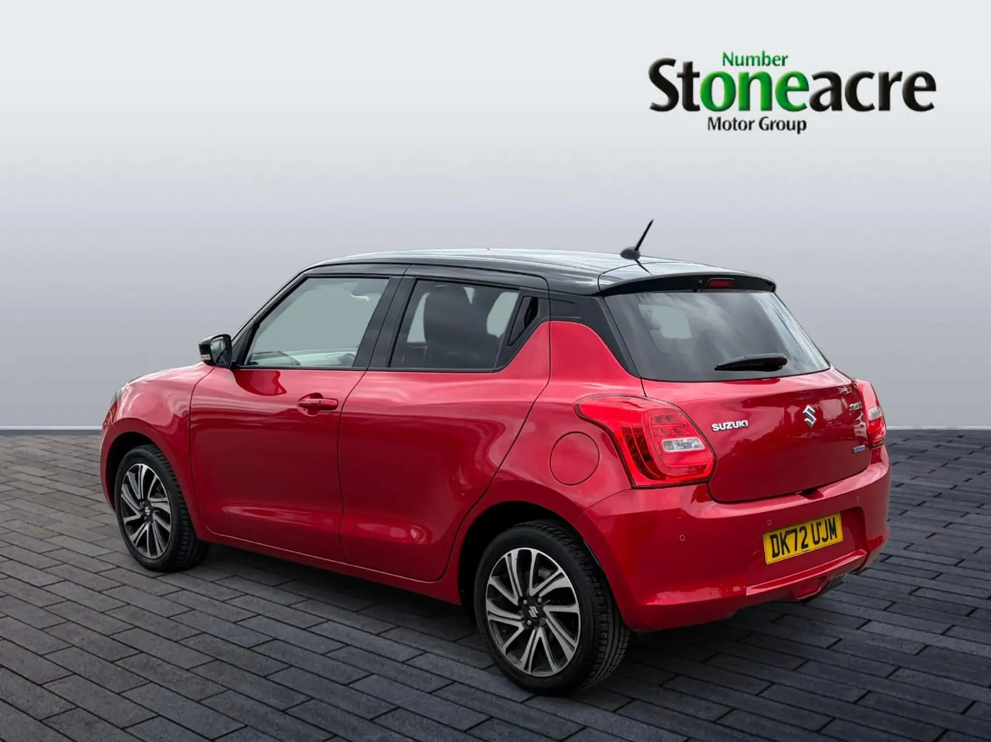 Suzuki Swift Image 4 Suzuki Swift Image 4