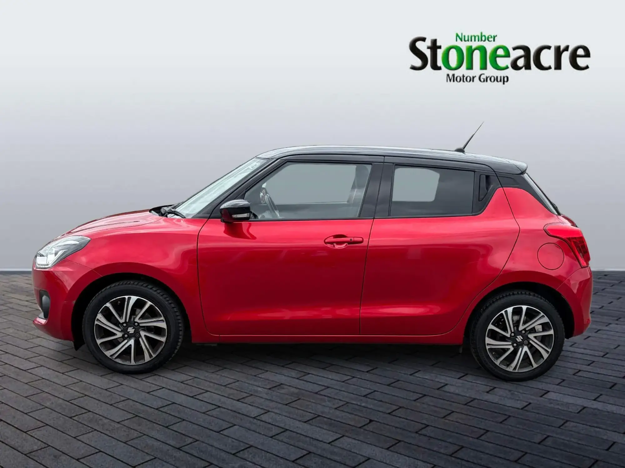Suzuki Swift Image 5 Suzuki Swift Image 5