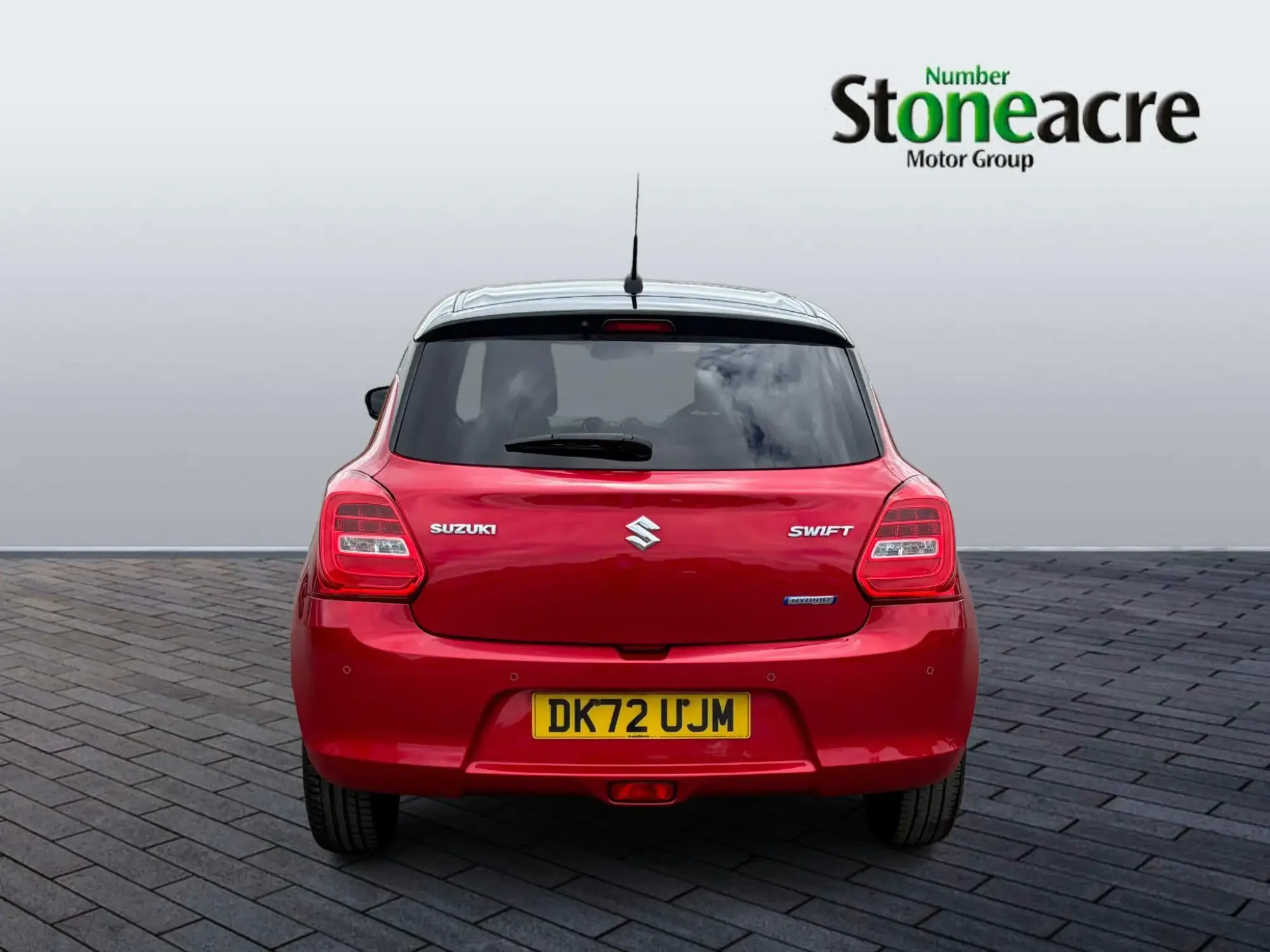Suzuki Swift Image 6 Suzuki Swift Image 6