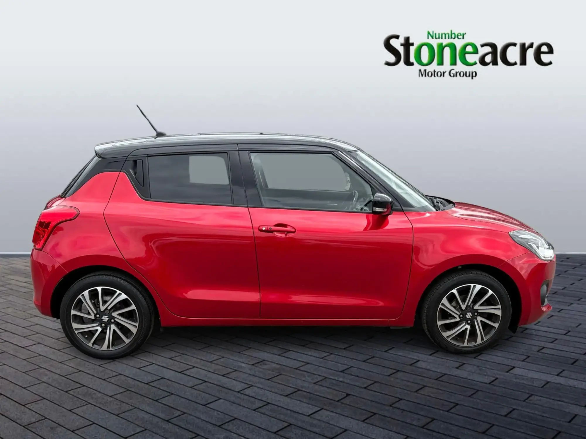 Suzuki Swift Image 7 Suzuki Swift Image 7