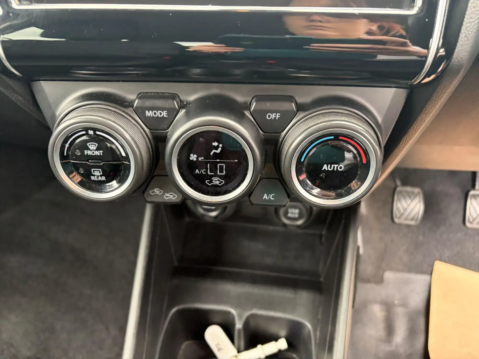 Suzuki Swift Image 11 Suzuki Swift Image 11