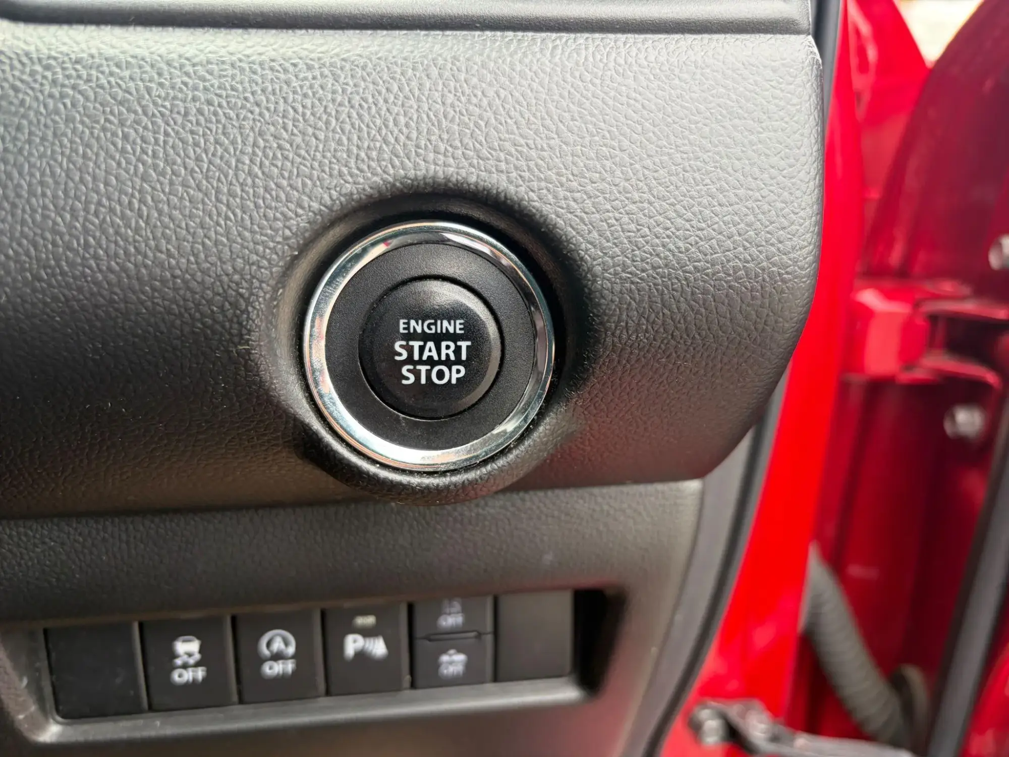Suzuki Swift Image 13 Suzuki Swift Image 13