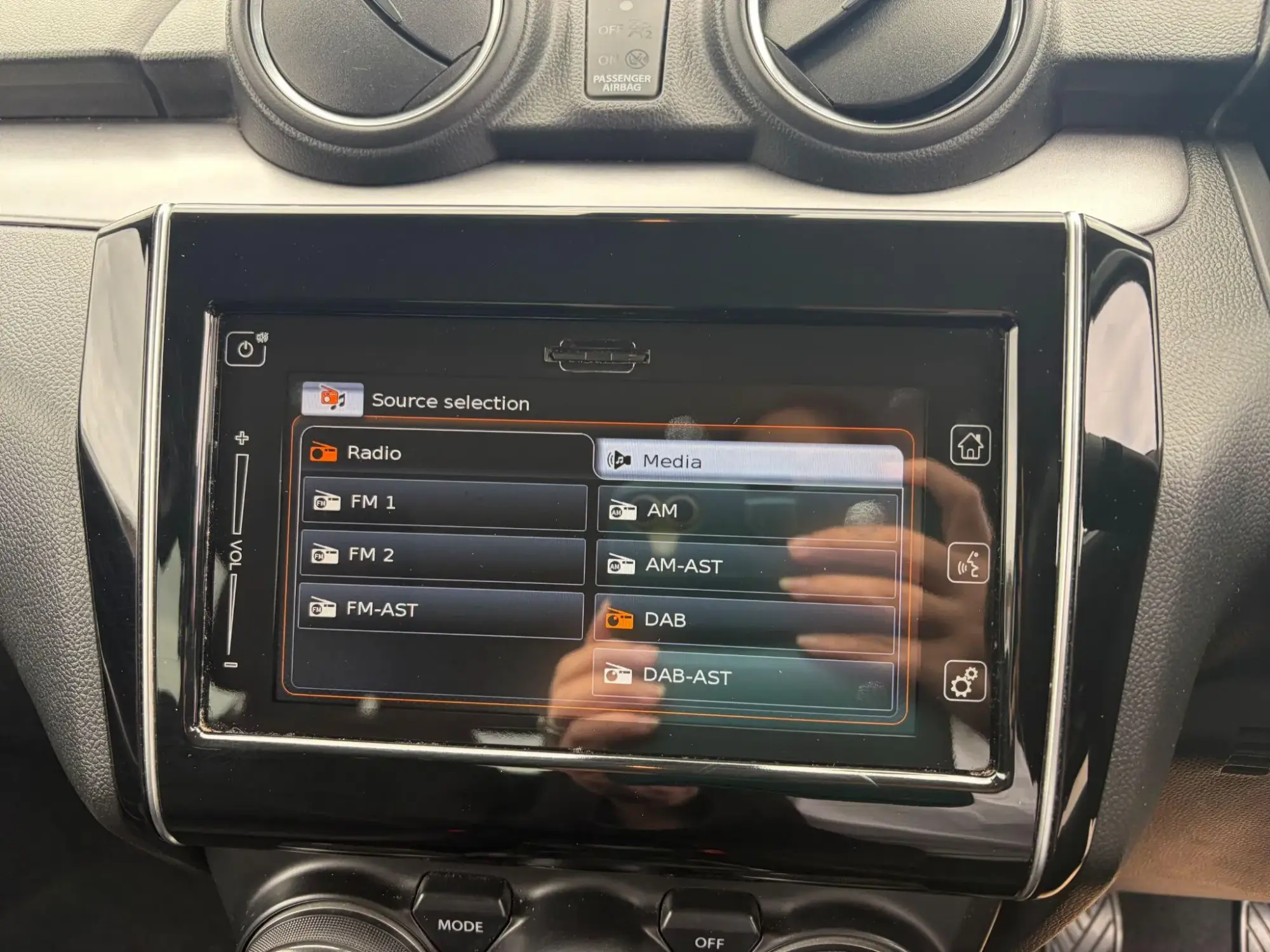 Suzuki Swift Image 19 Suzuki Swift Image 19