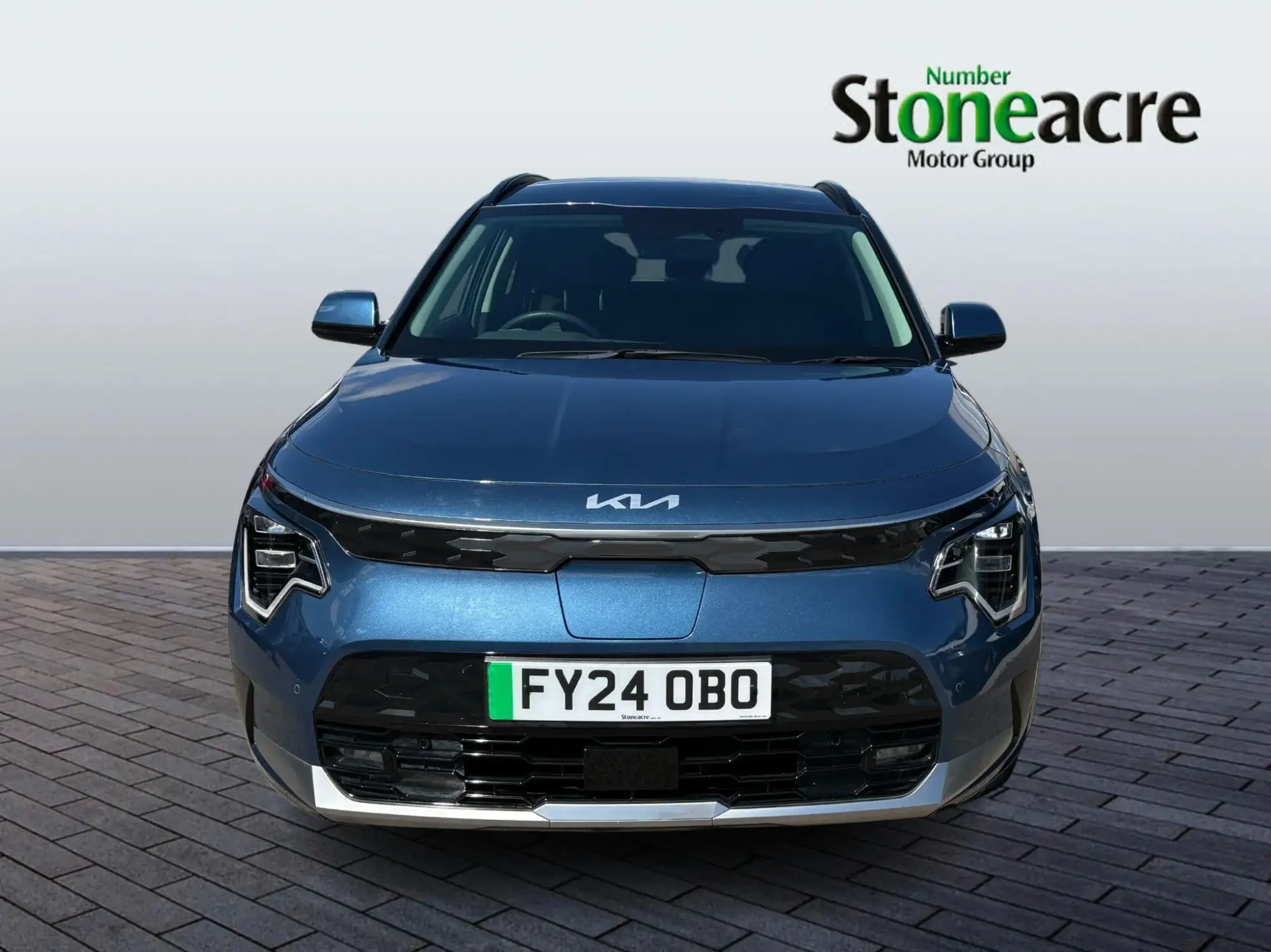 Kia Niro Image 2