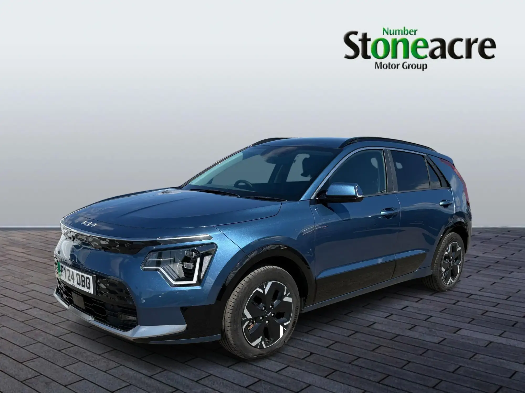Kia Niro Image 3