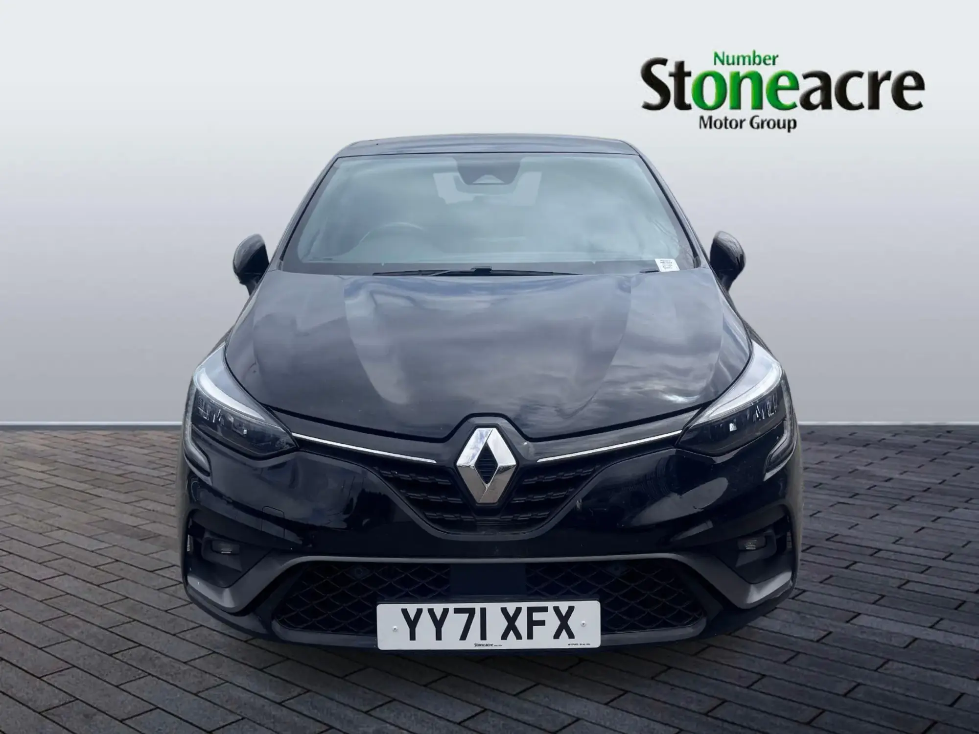 Renault Clio Image 2