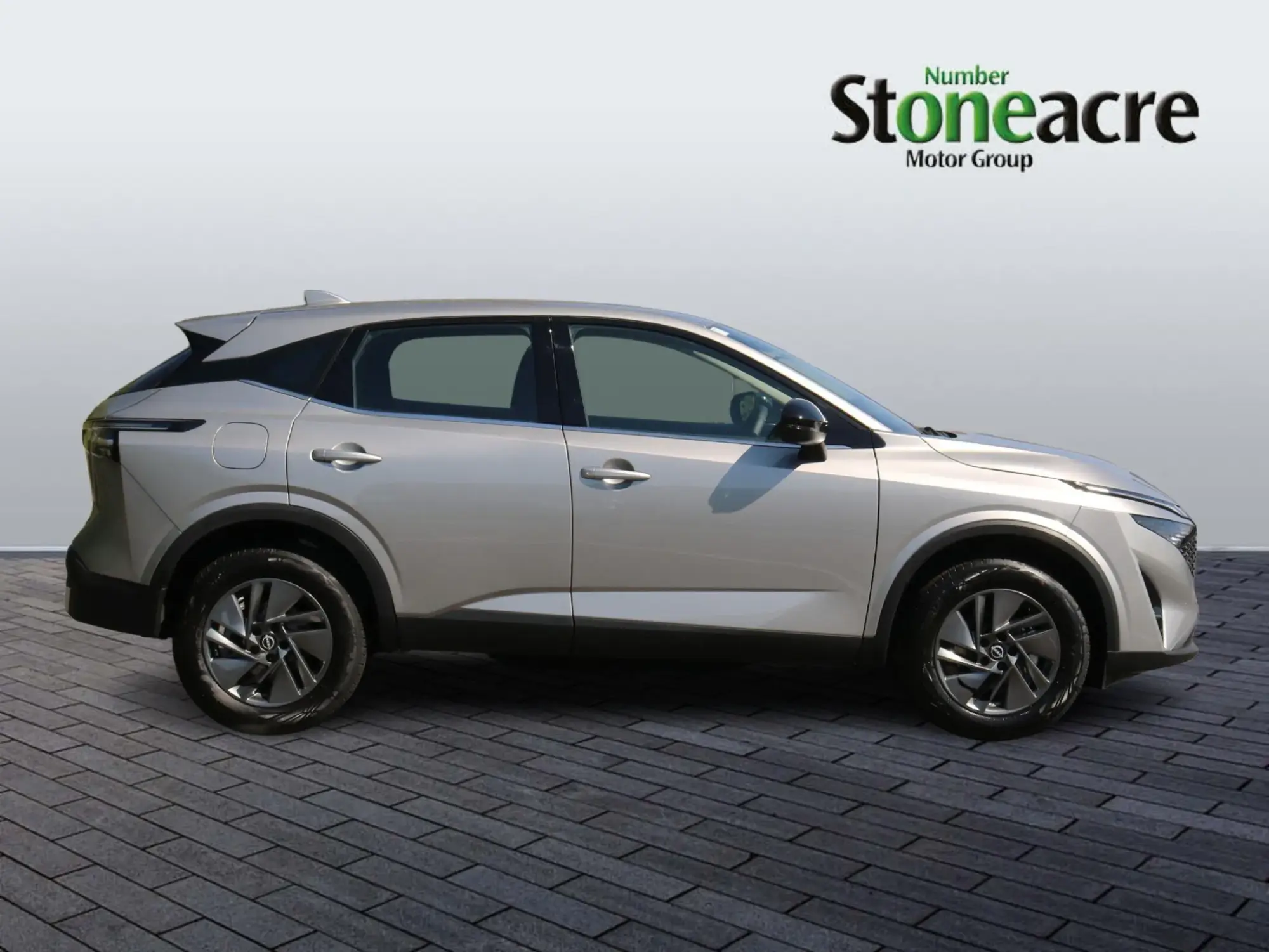 Nissan Qashqai Image 2