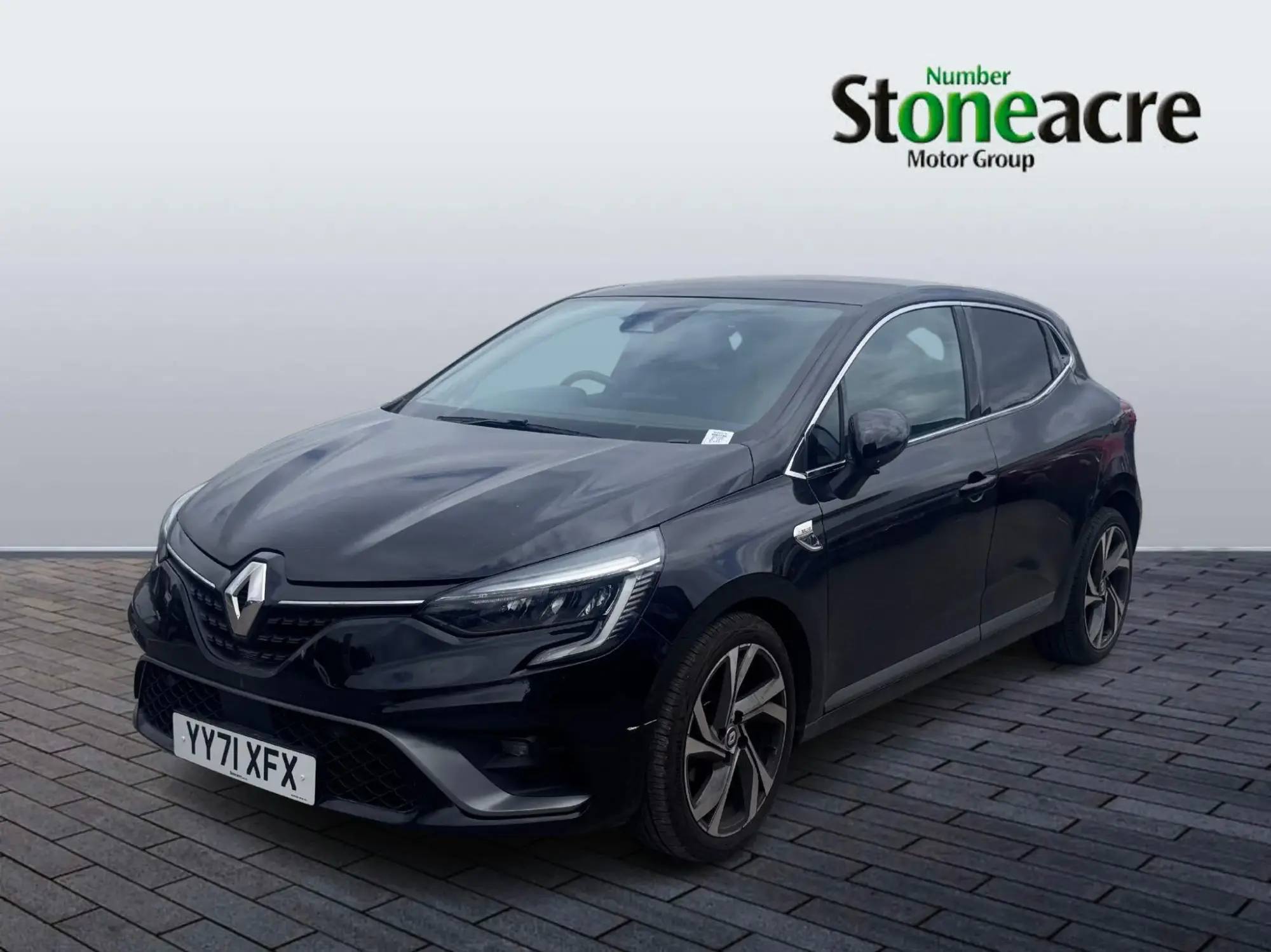 Renault Clio Image 3