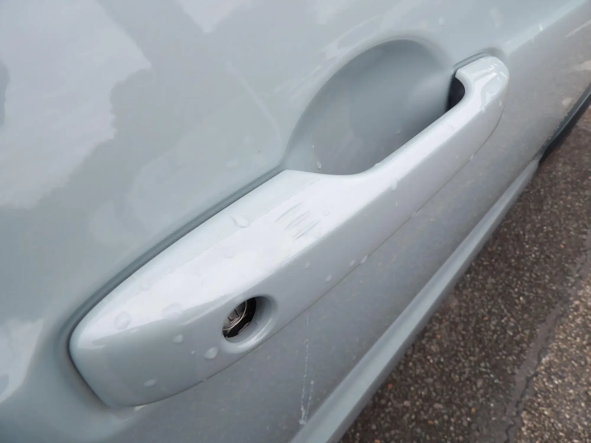 Honda Jazz Hybrid Image 13