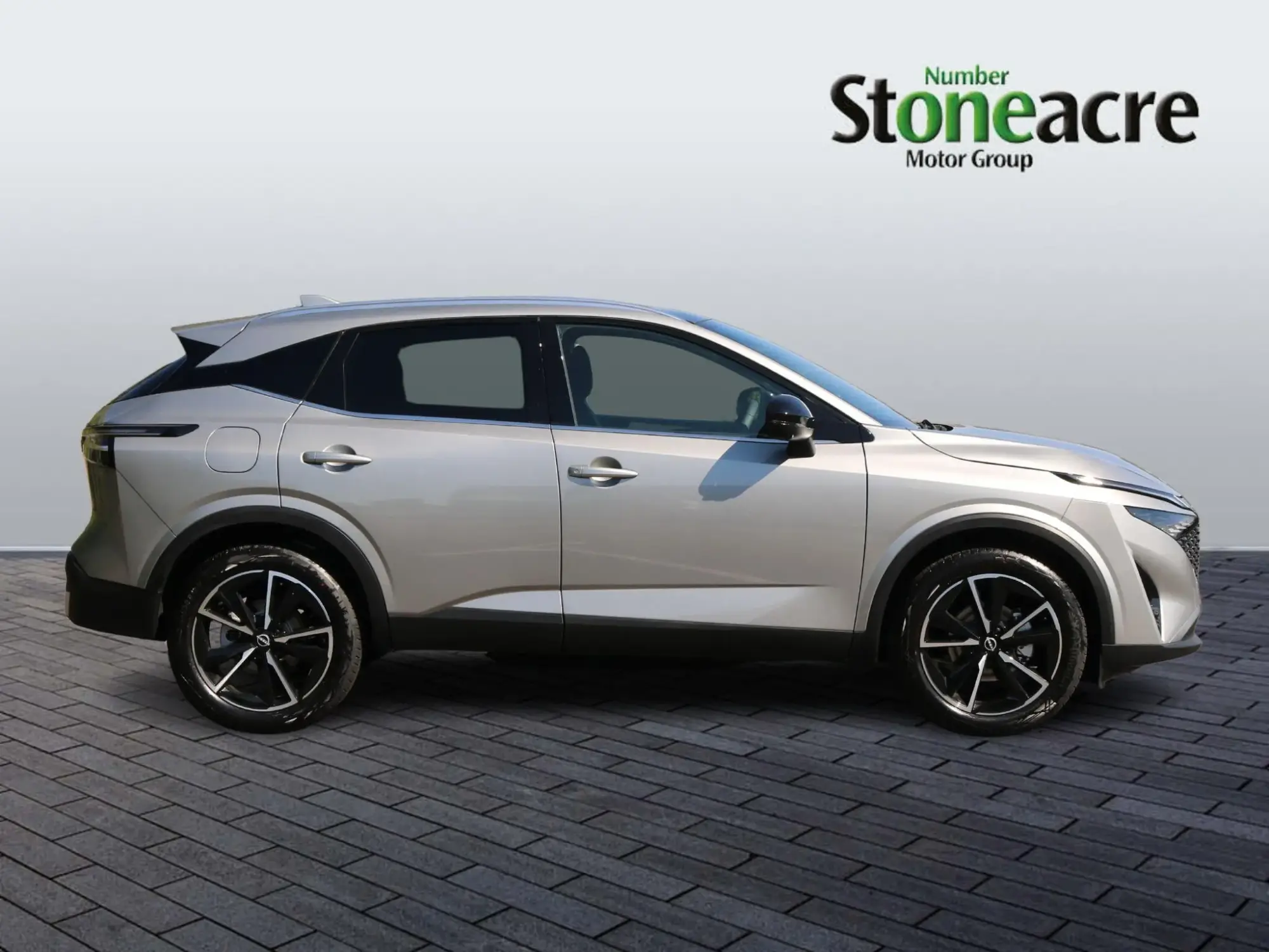 Nissan Qashqai Image 2
