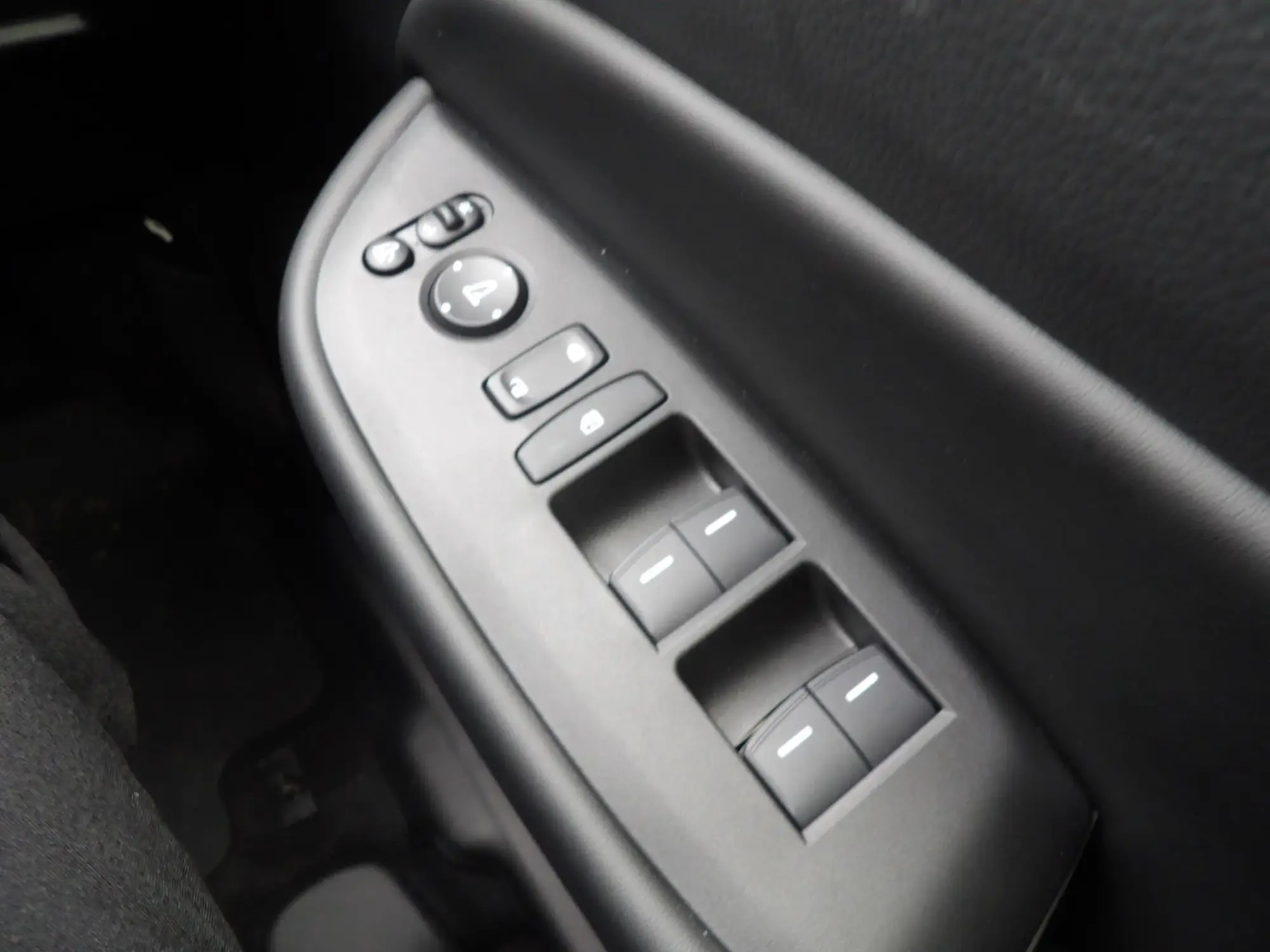 Honda Jazz Hybrid Image 15