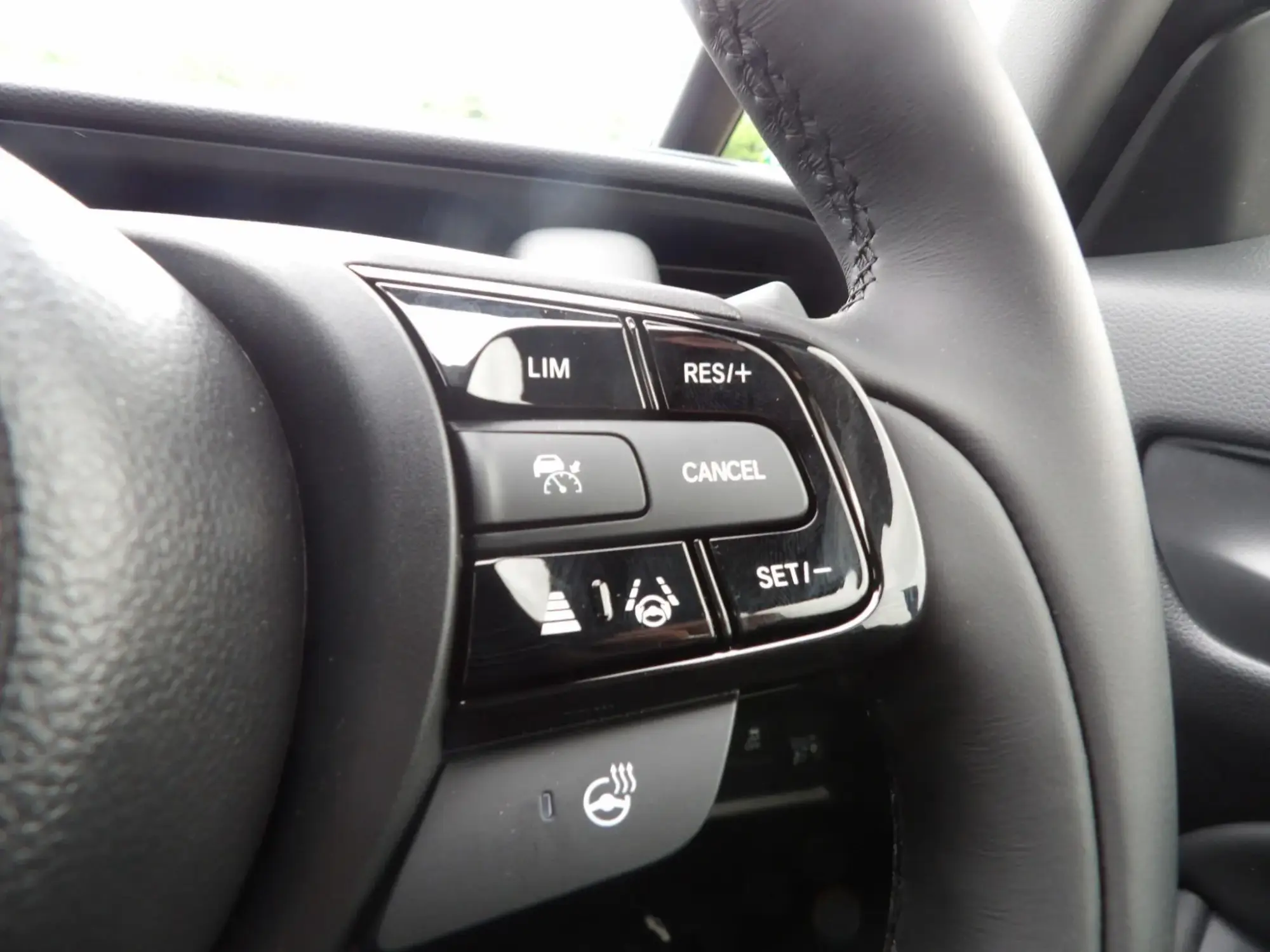 Honda Jazz Hybrid Image 16