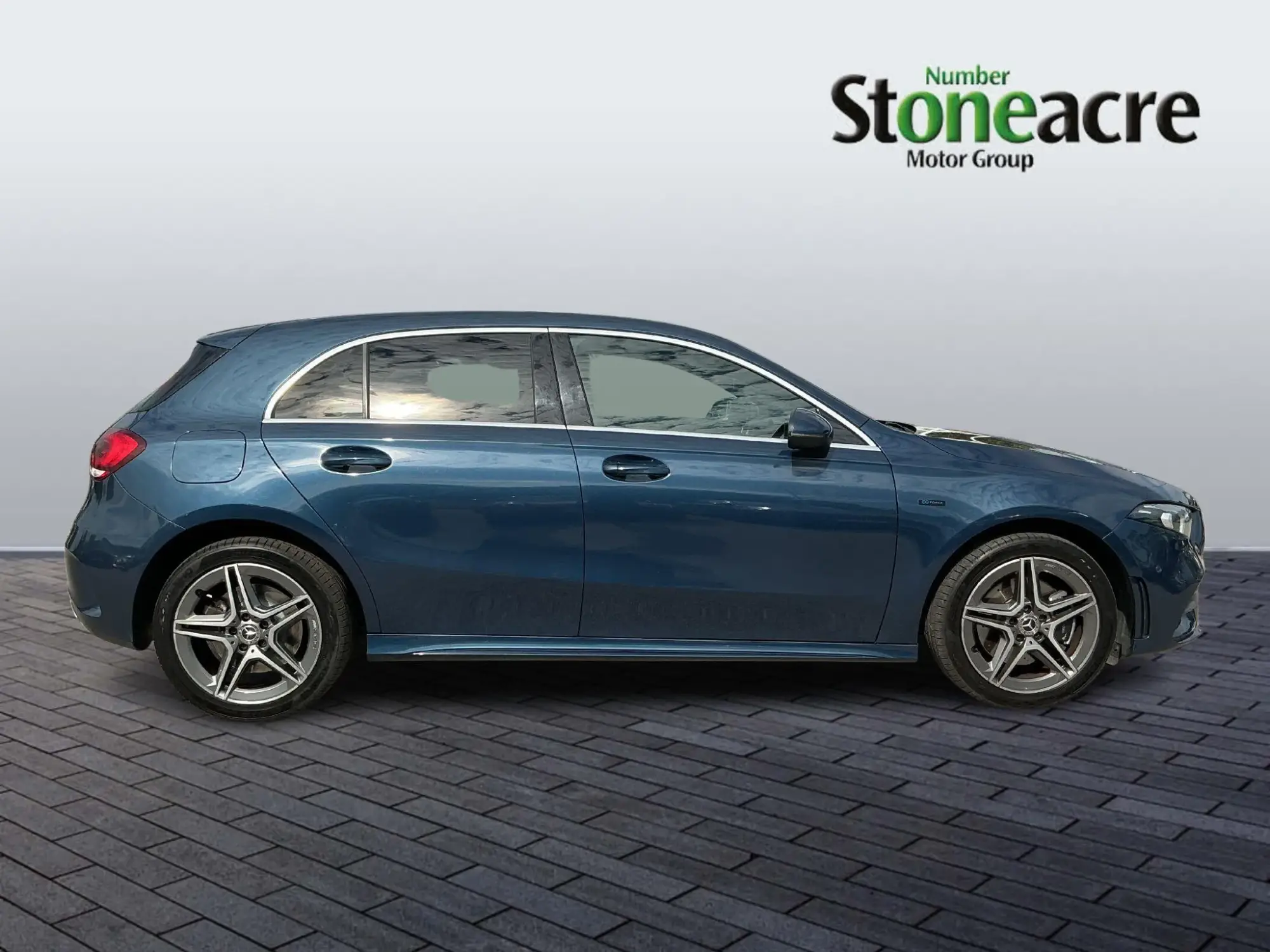 Mercedes-Benz A-Class Image 6 Mercedes-Benz A-Class Image 6