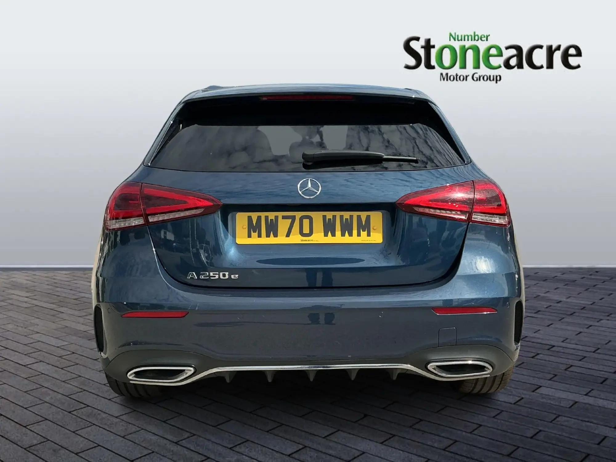 Mercedes-Benz A-Class Image 8 Mercedes-Benz A-Class Image 8