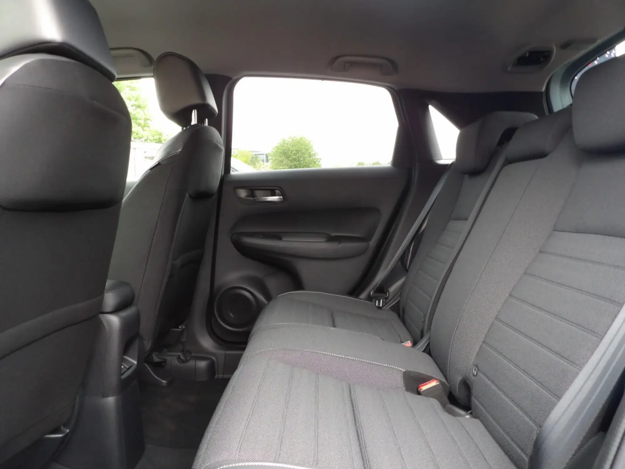 Honda Jazz Hybrid Image 29