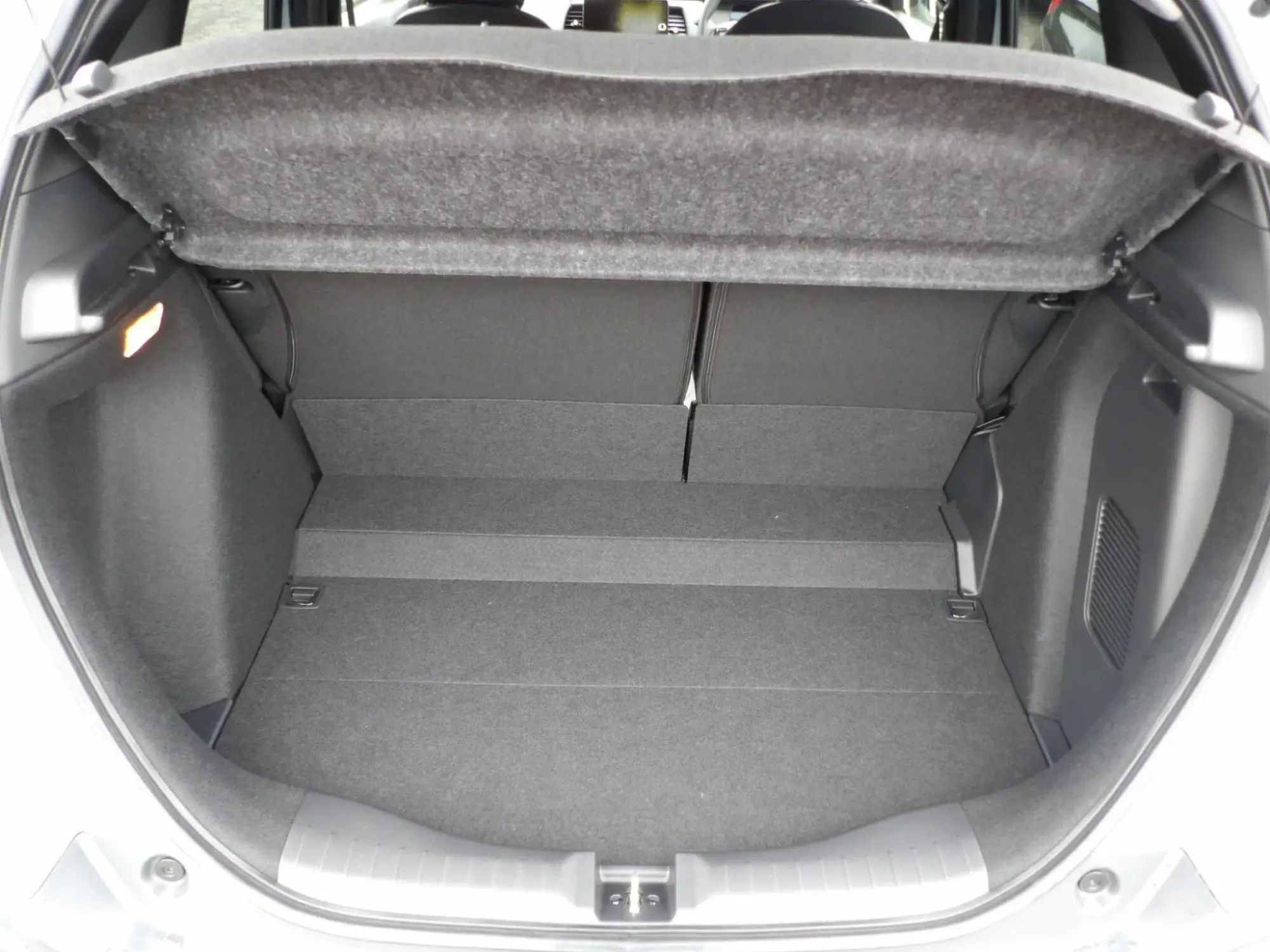 Honda Jazz Hybrid Image 31