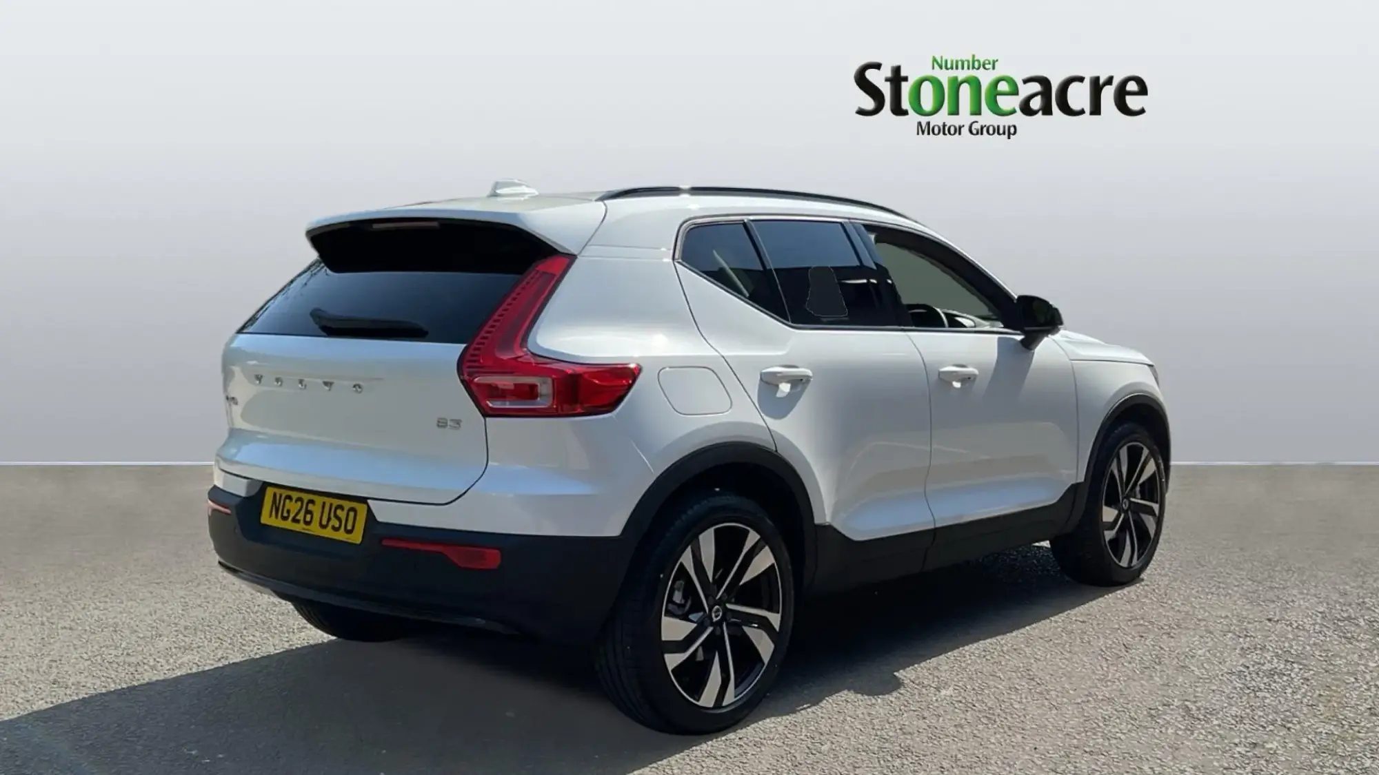 Volvo XC40 Image 2