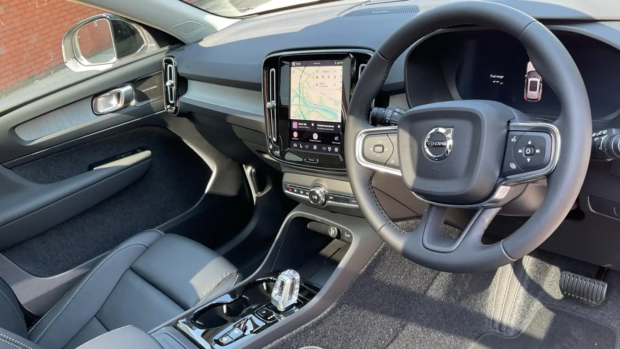 Volvo XC40 Image 4