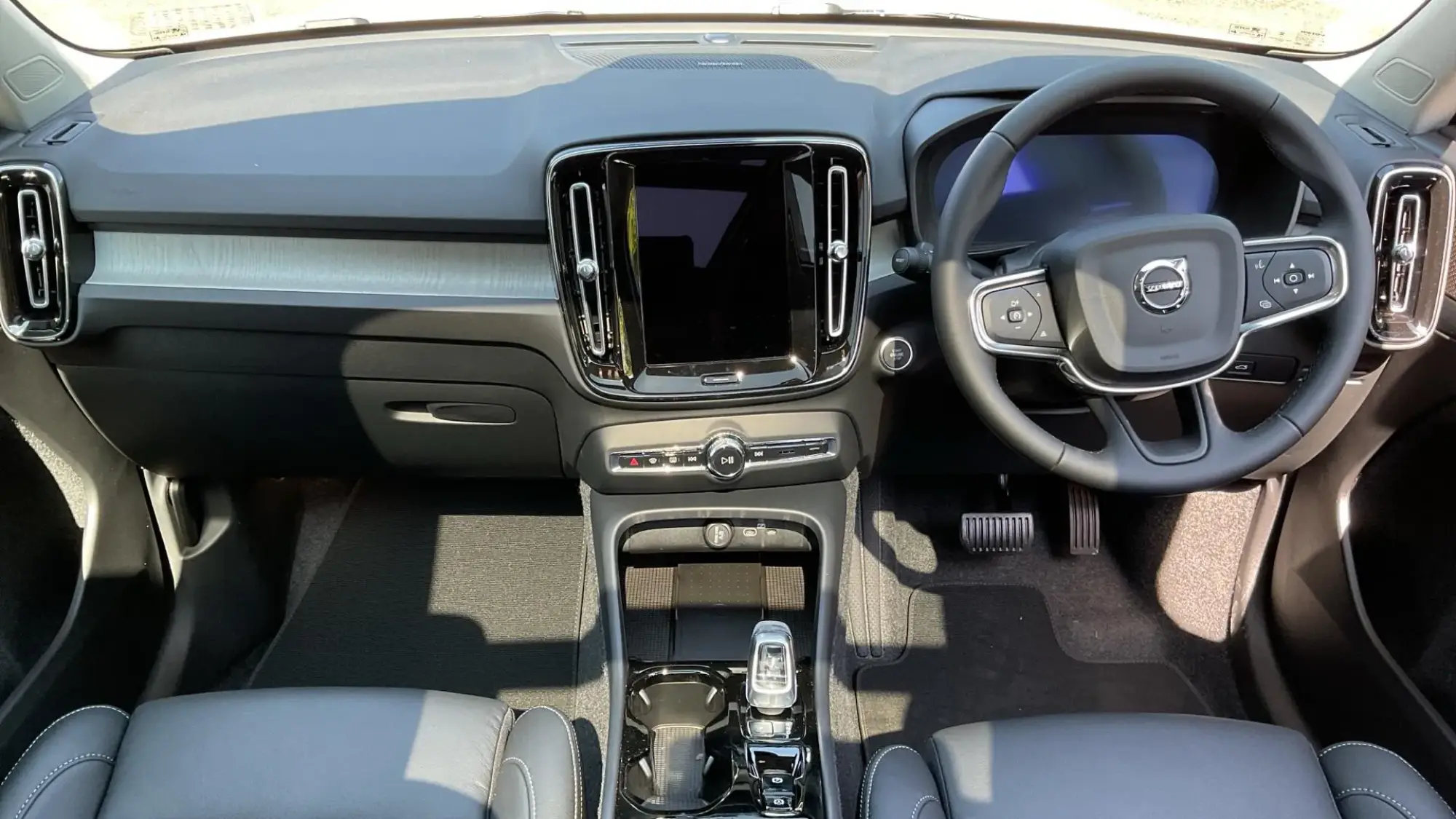 Volvo XC40 Image 5
