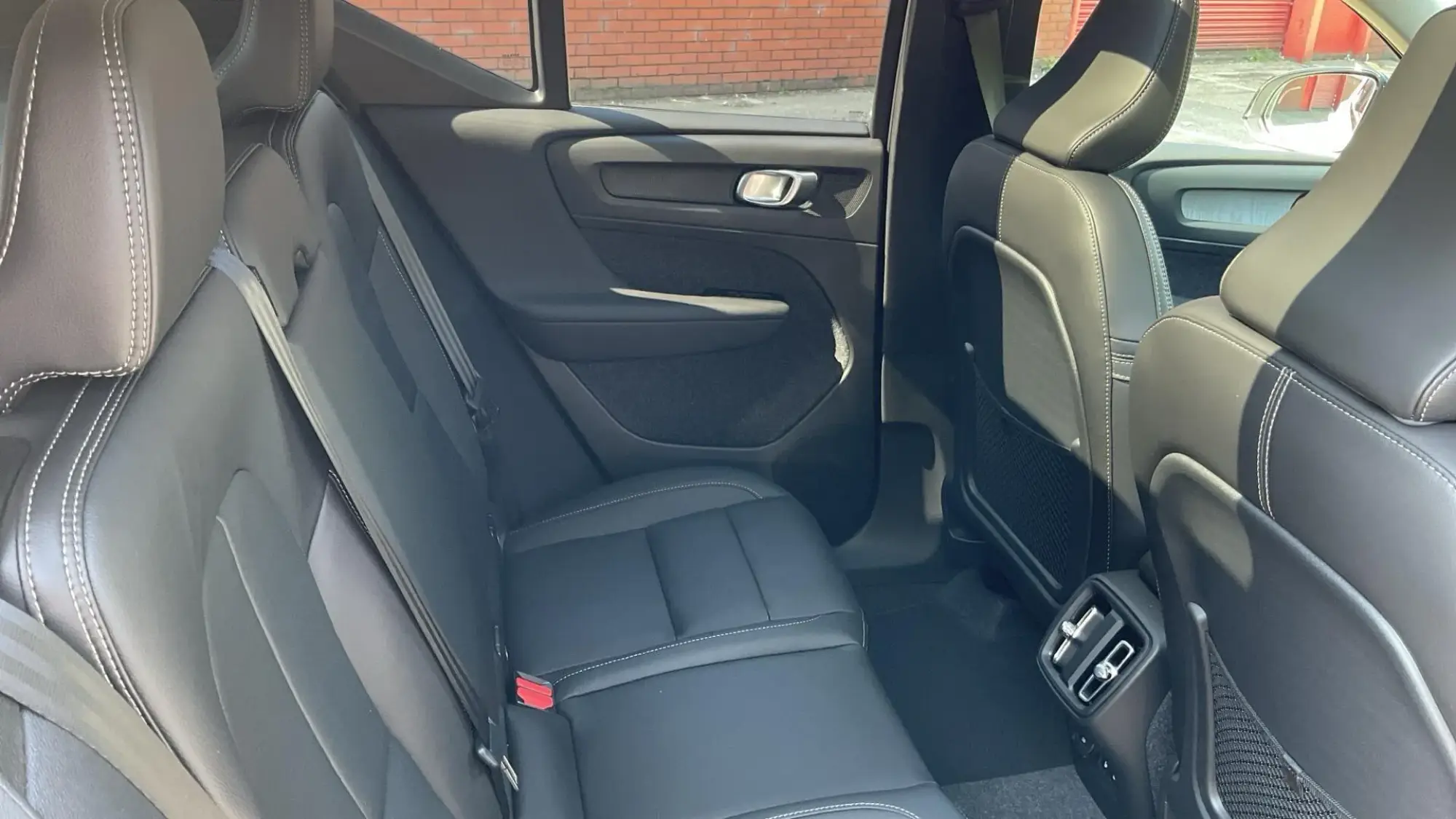 Volvo XC40 Image 6