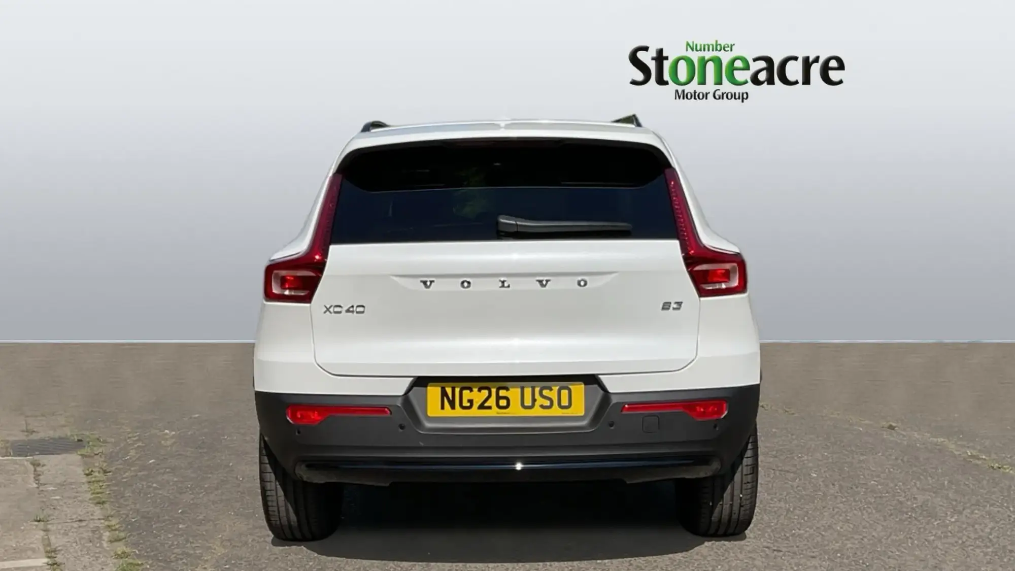 Volvo XC40 Image 7