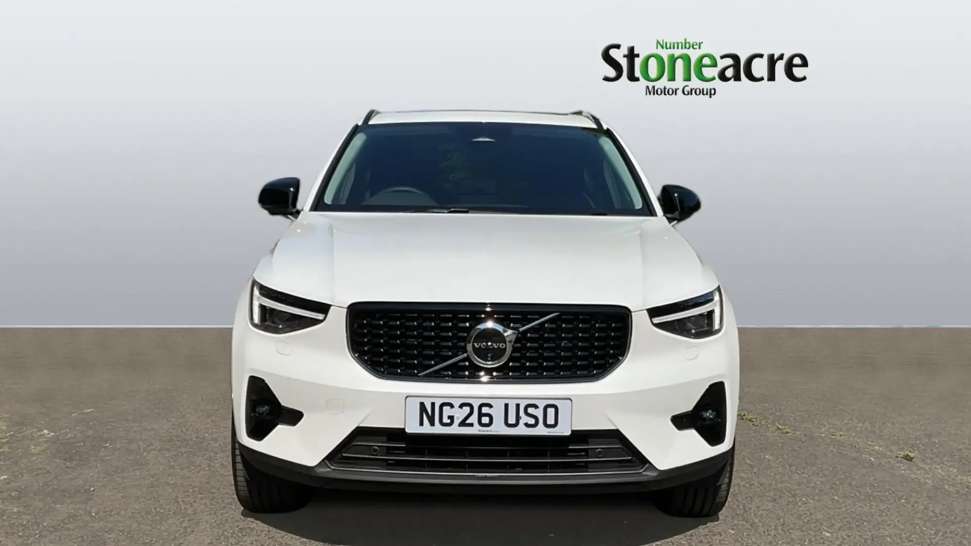 Volvo XC40 Image 8