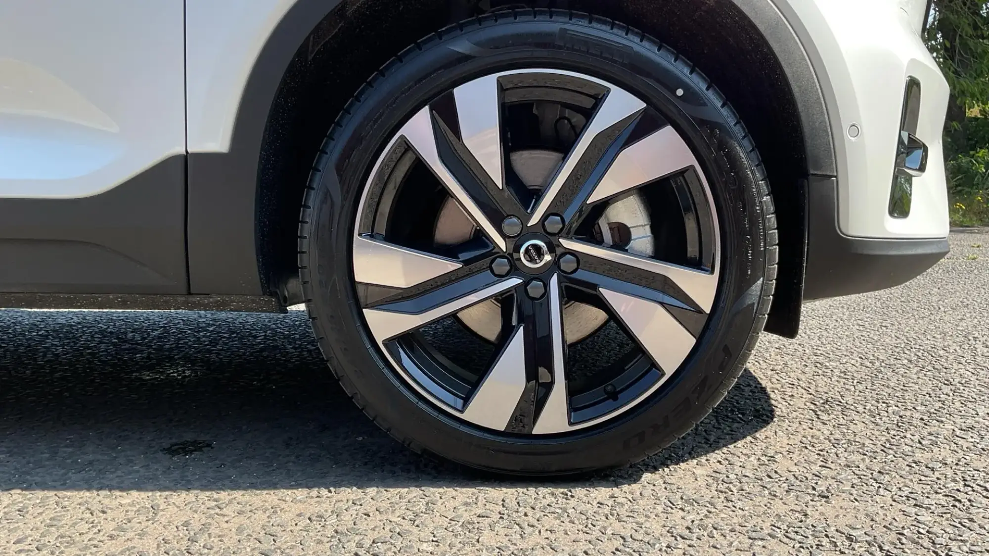 Volvo XC40 Image 9