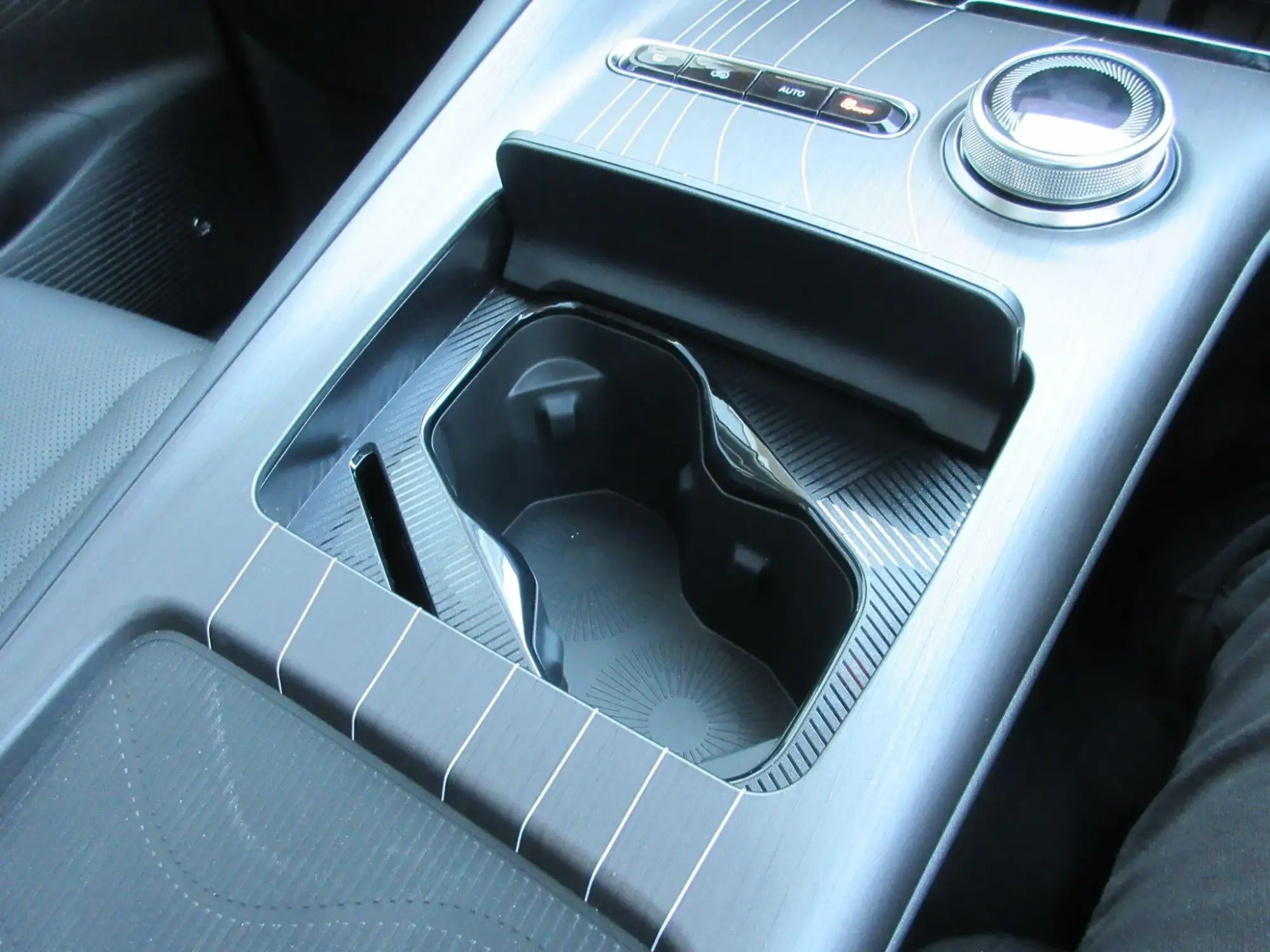 Geely Starray EM-i Image 9 Geely Starray EM-i Image 9