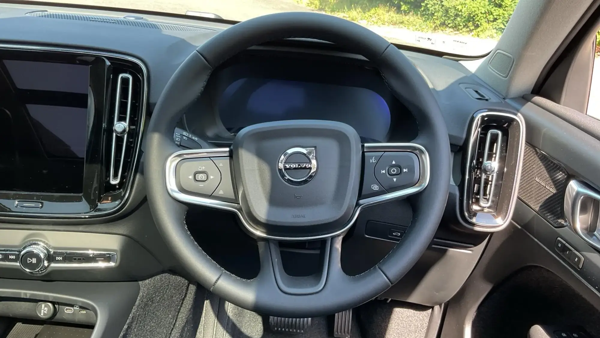 Volvo XC40 Image 10