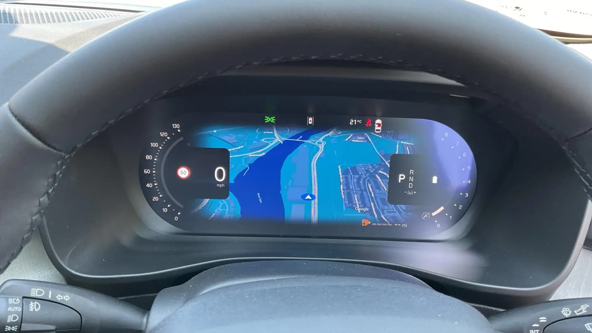 Volvo XC40 Image 11