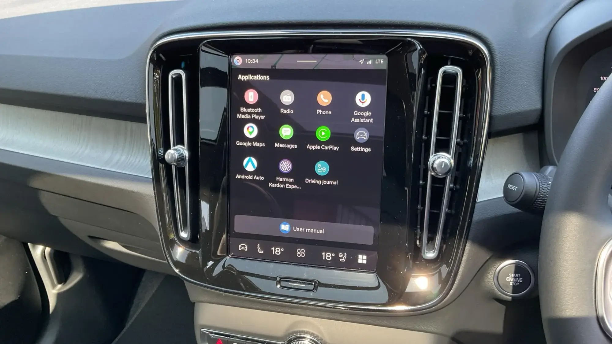 Volvo XC40 Image 12