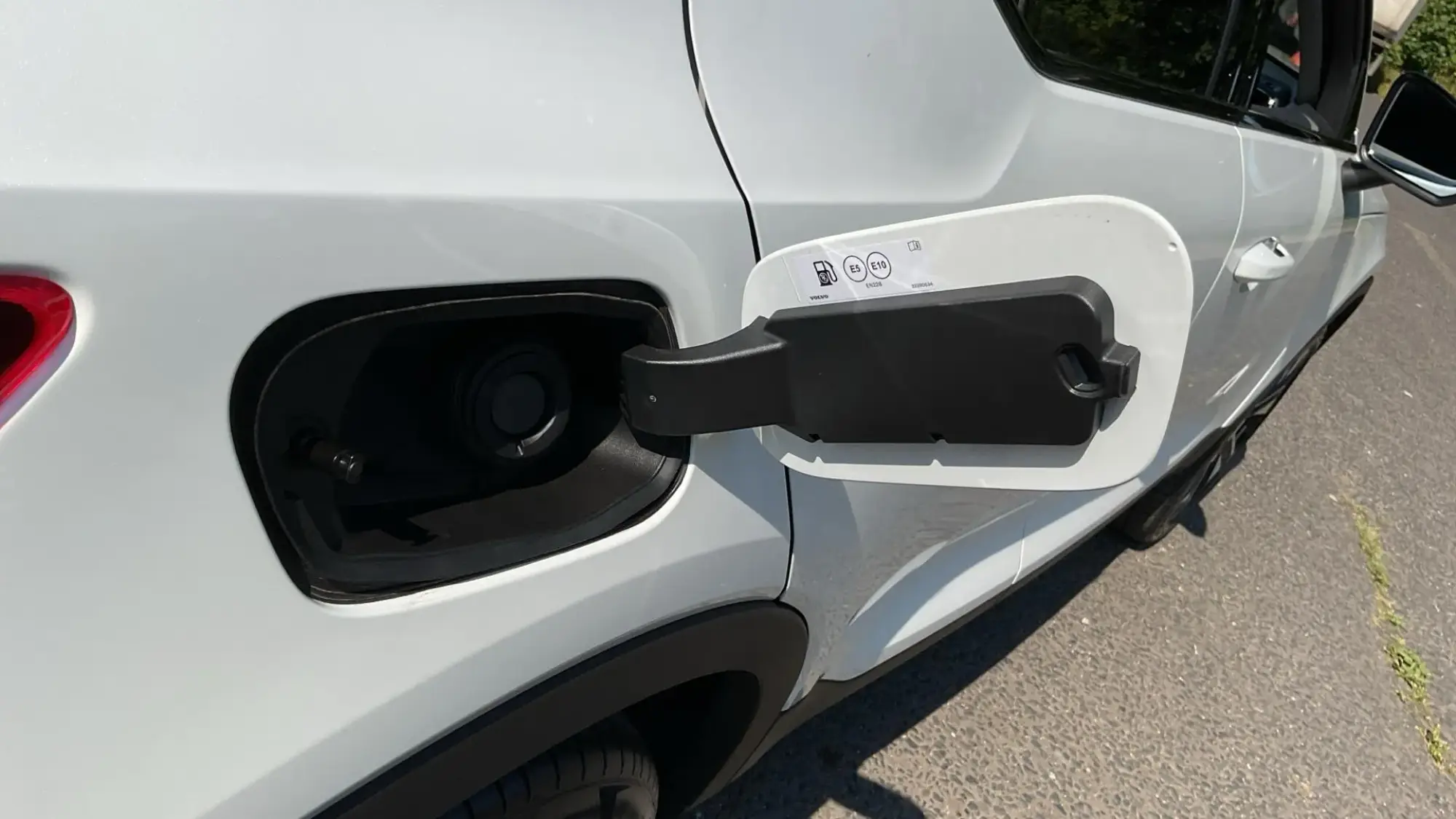 Volvo XC40 Image 16