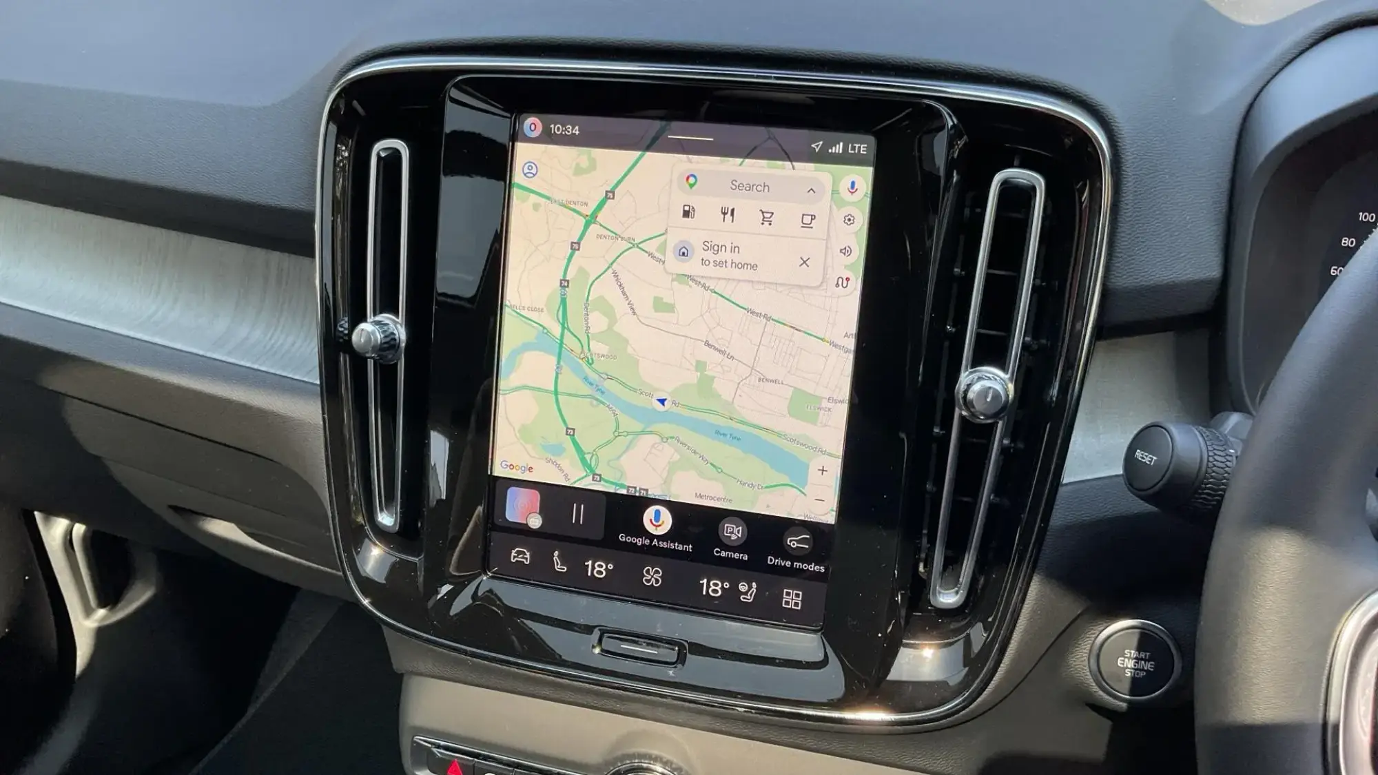 Volvo XC40 Image 18