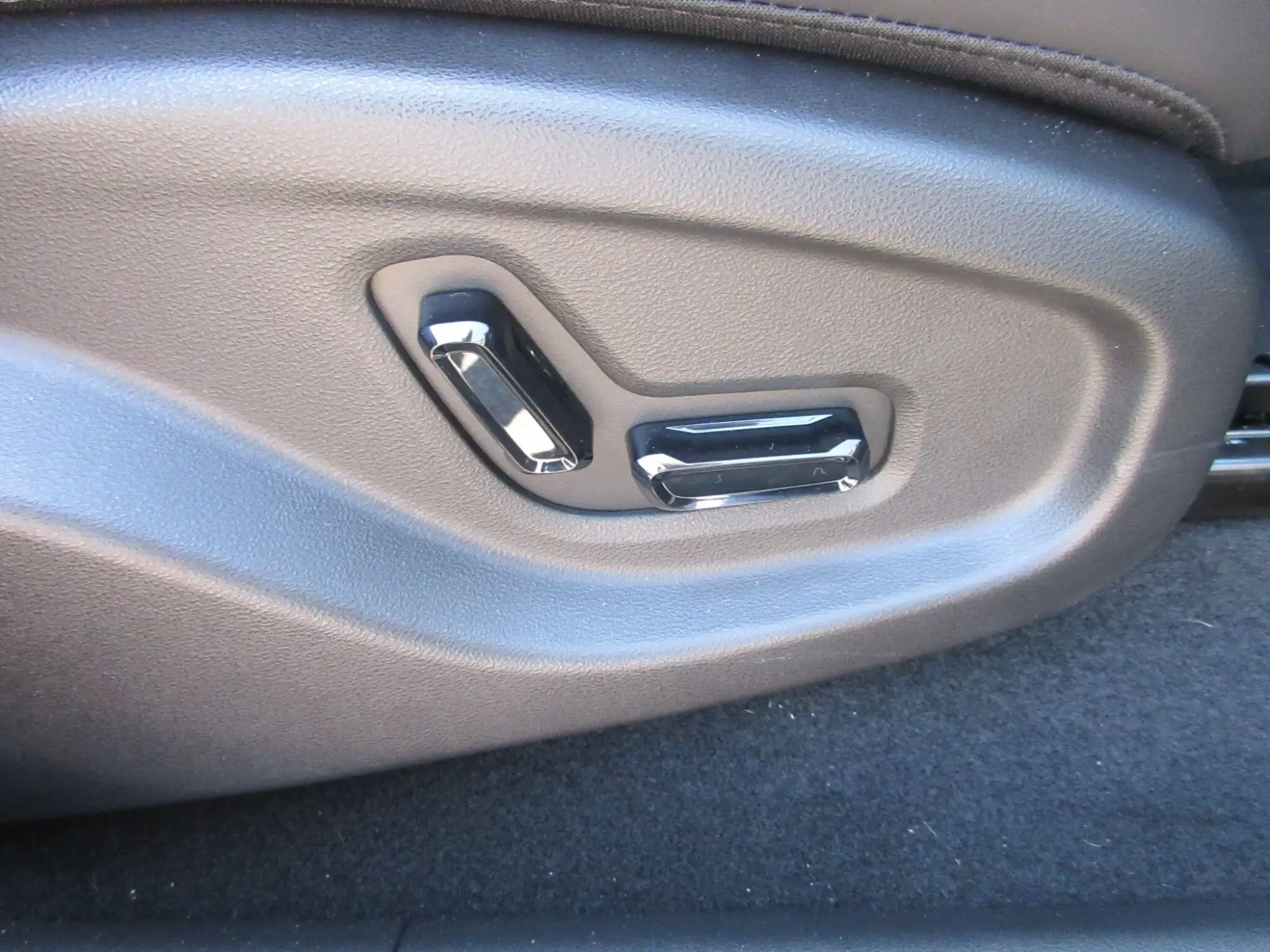 Geely Starray EM-i Image 16 Geely Starray EM-i Image 16
