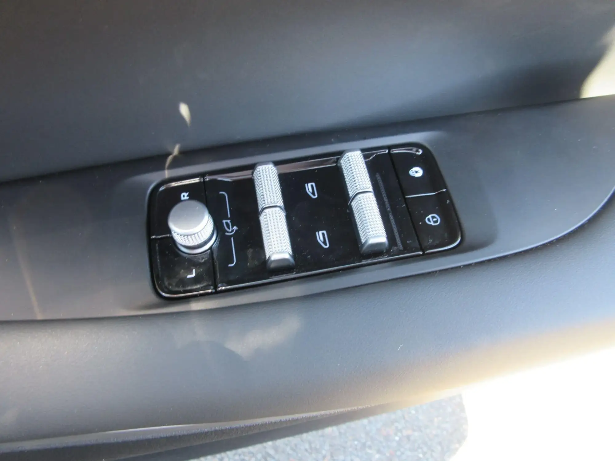Geely Starray EM-i Image 17 Geely Starray EM-i Image 17